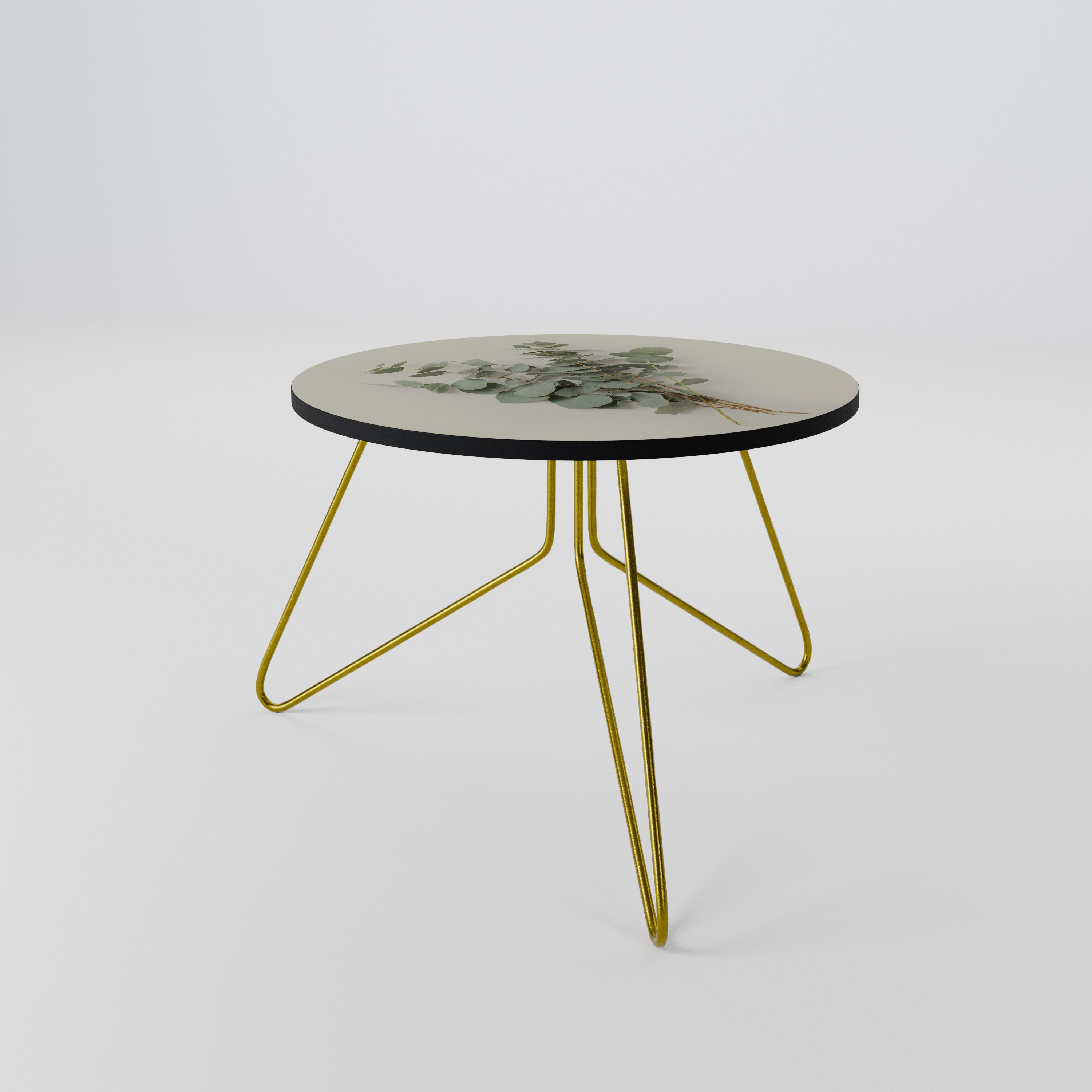 FOLIAGE FANTASIES Konferenční stolek