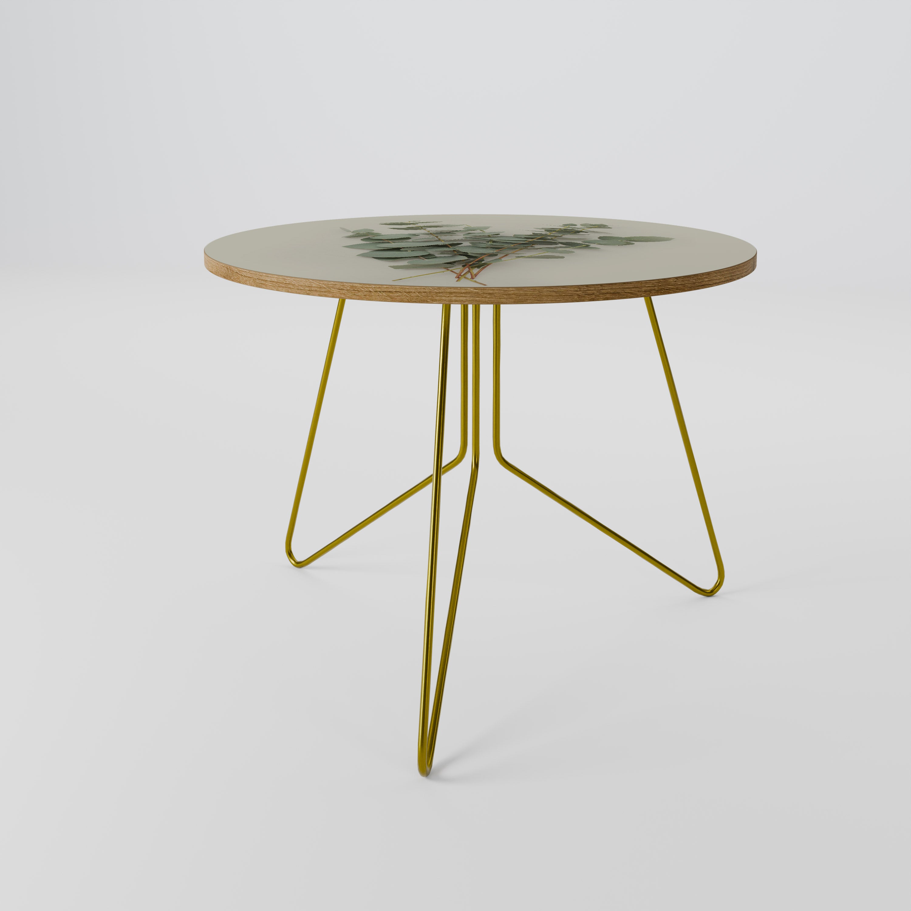 FOLIAGE FANTASIES Konferenční stolek