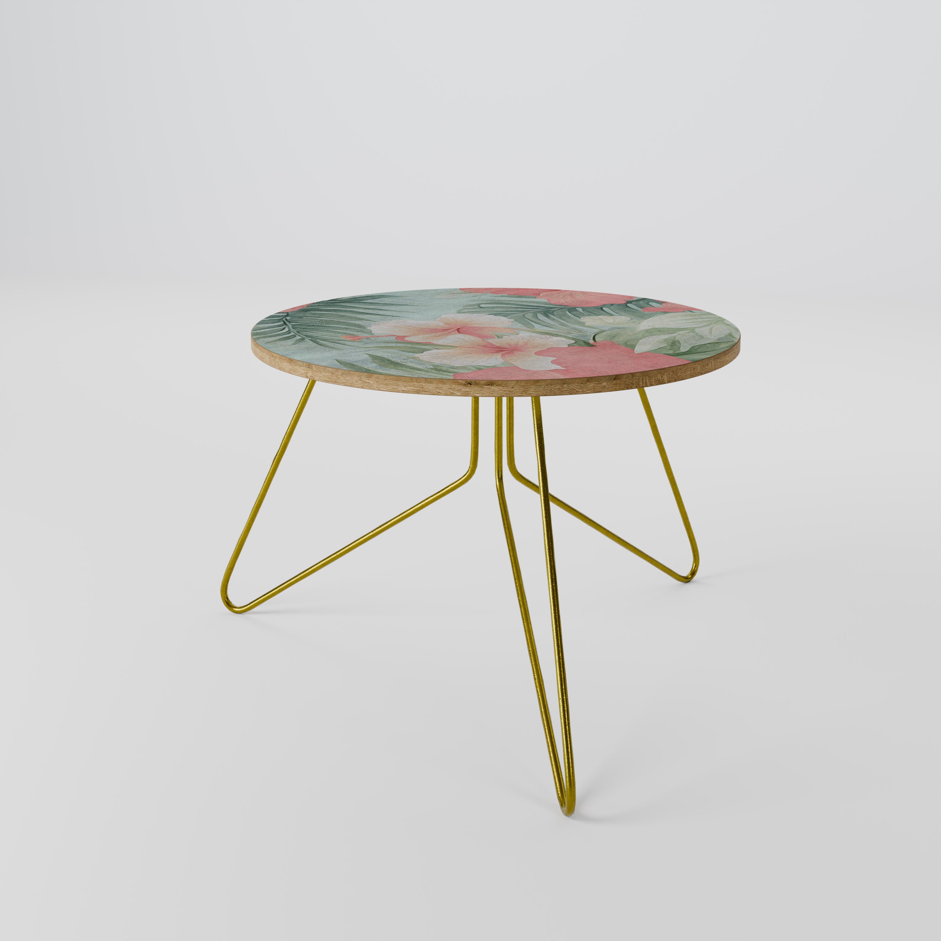 HAWAIIAN SPIRIT Konferenční stolek