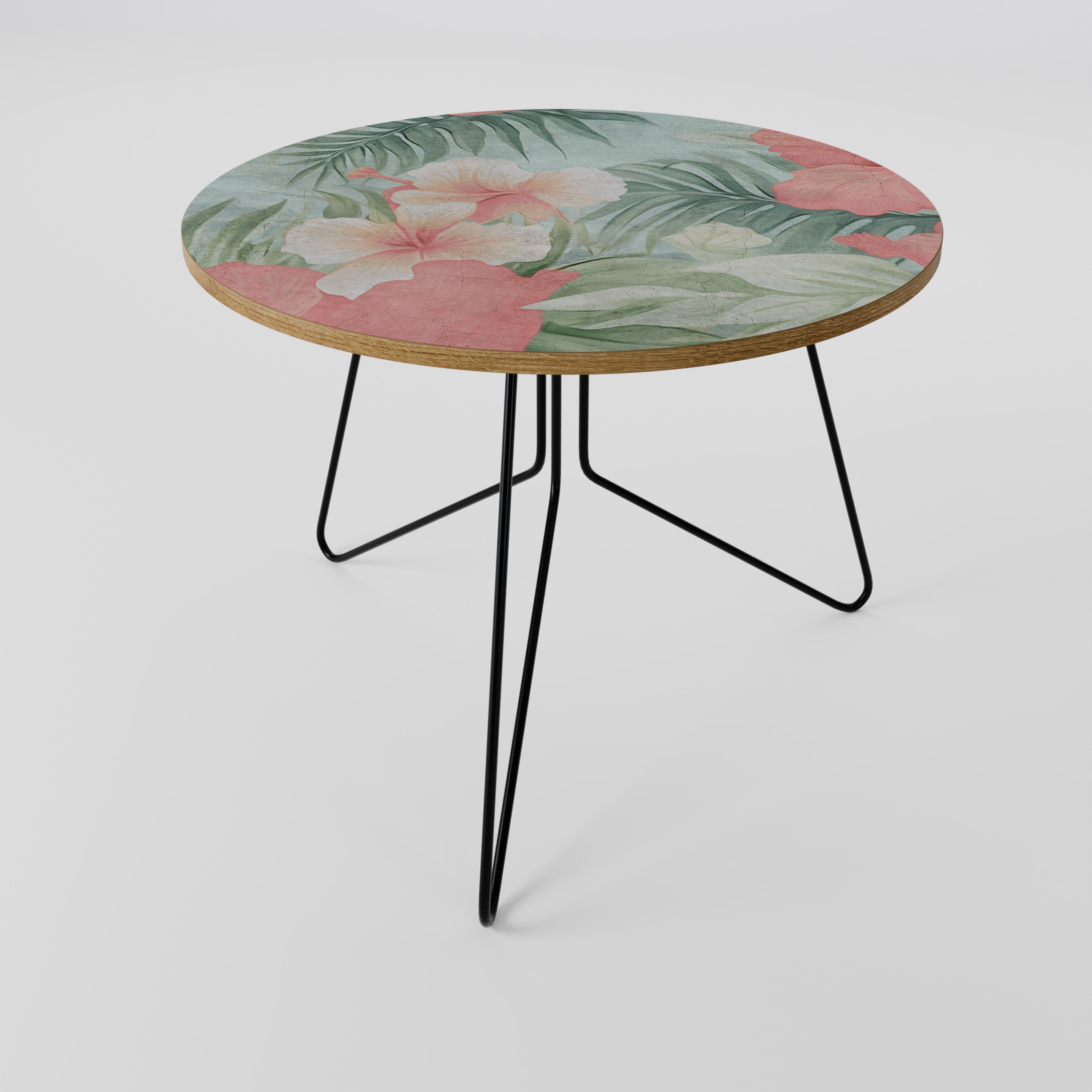 HAWAIIAN SPIRIT Konferenční stolek