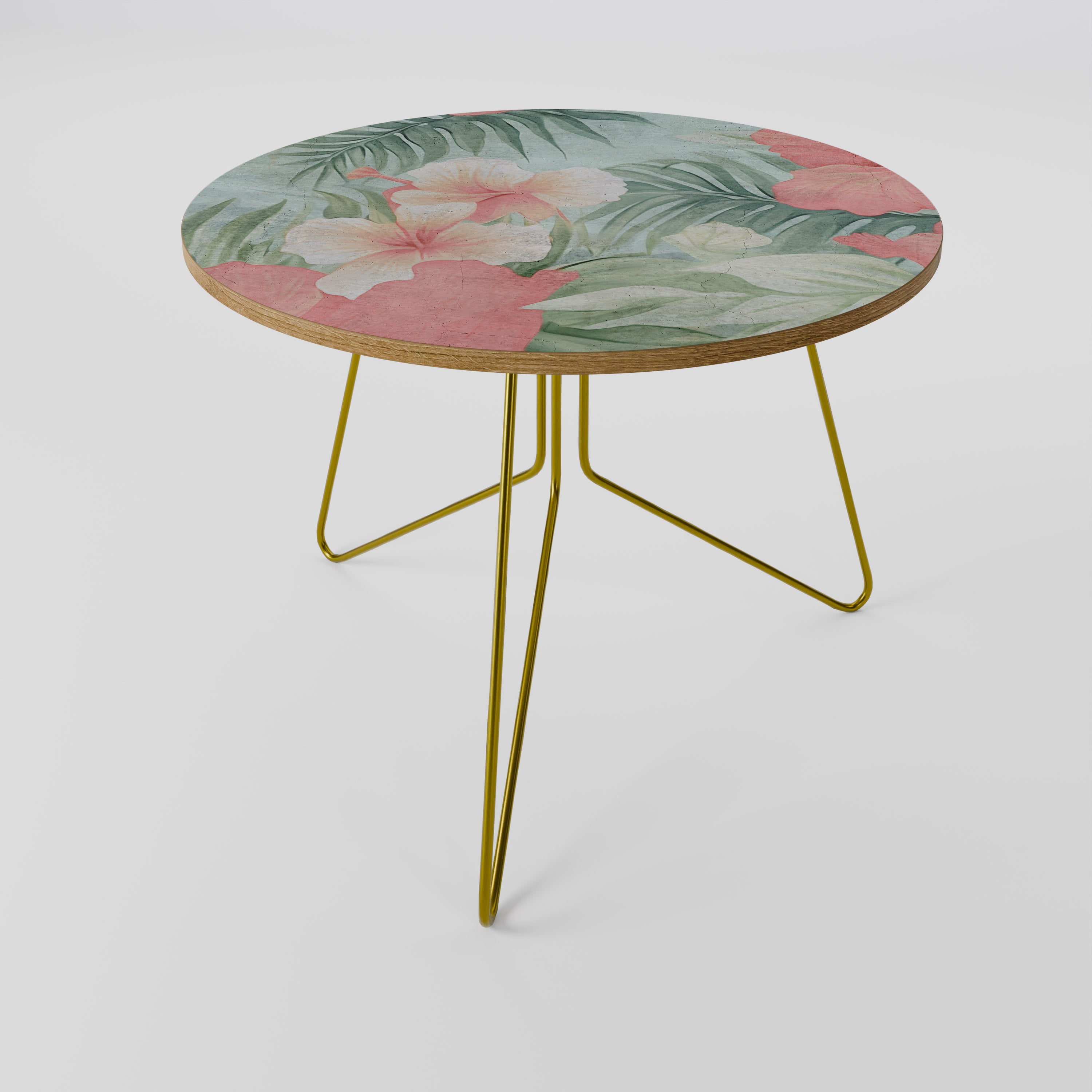 HAWAIIAN SPIRIT Konferenční stolek