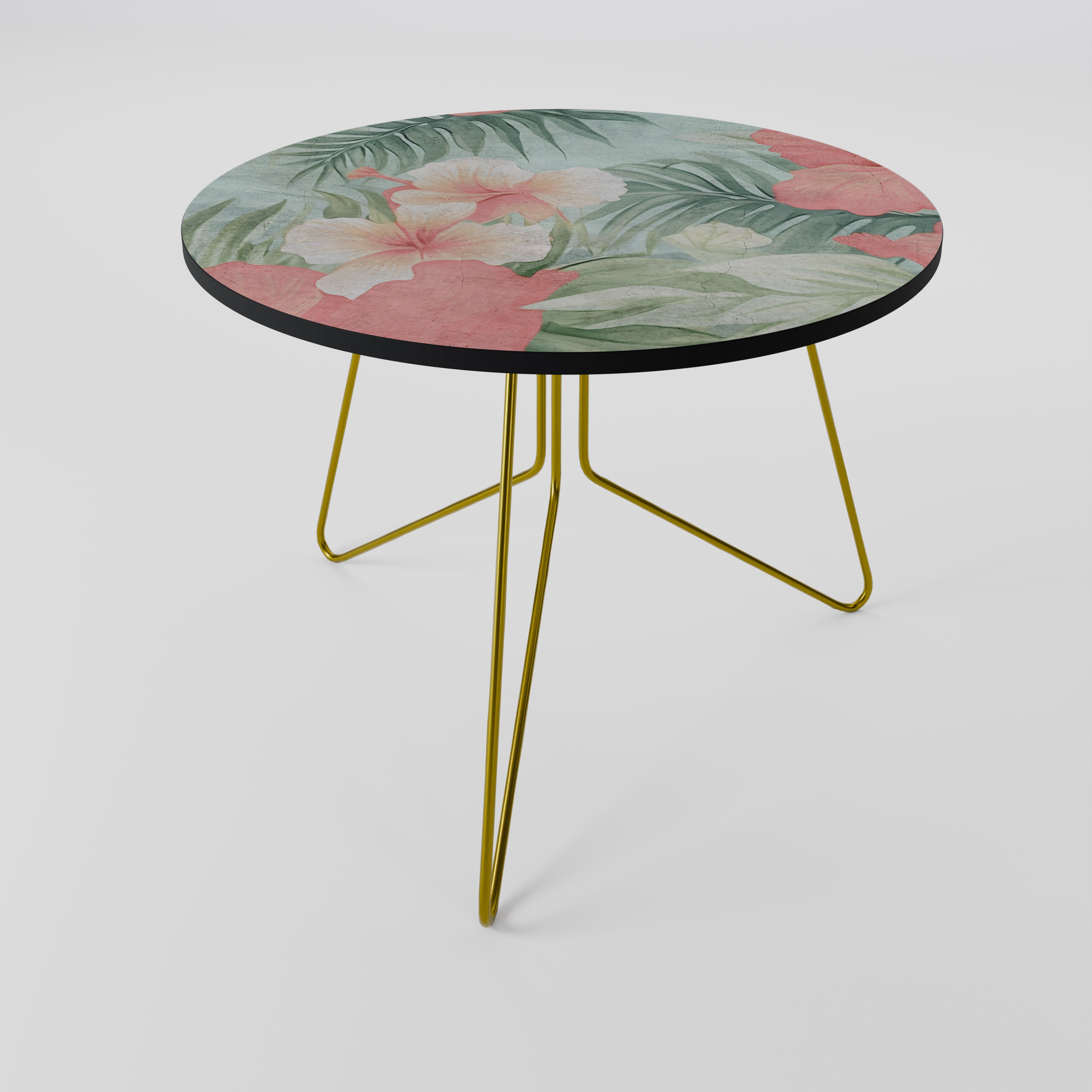 HAWAIIAN SPIRIT Konferenční stolek