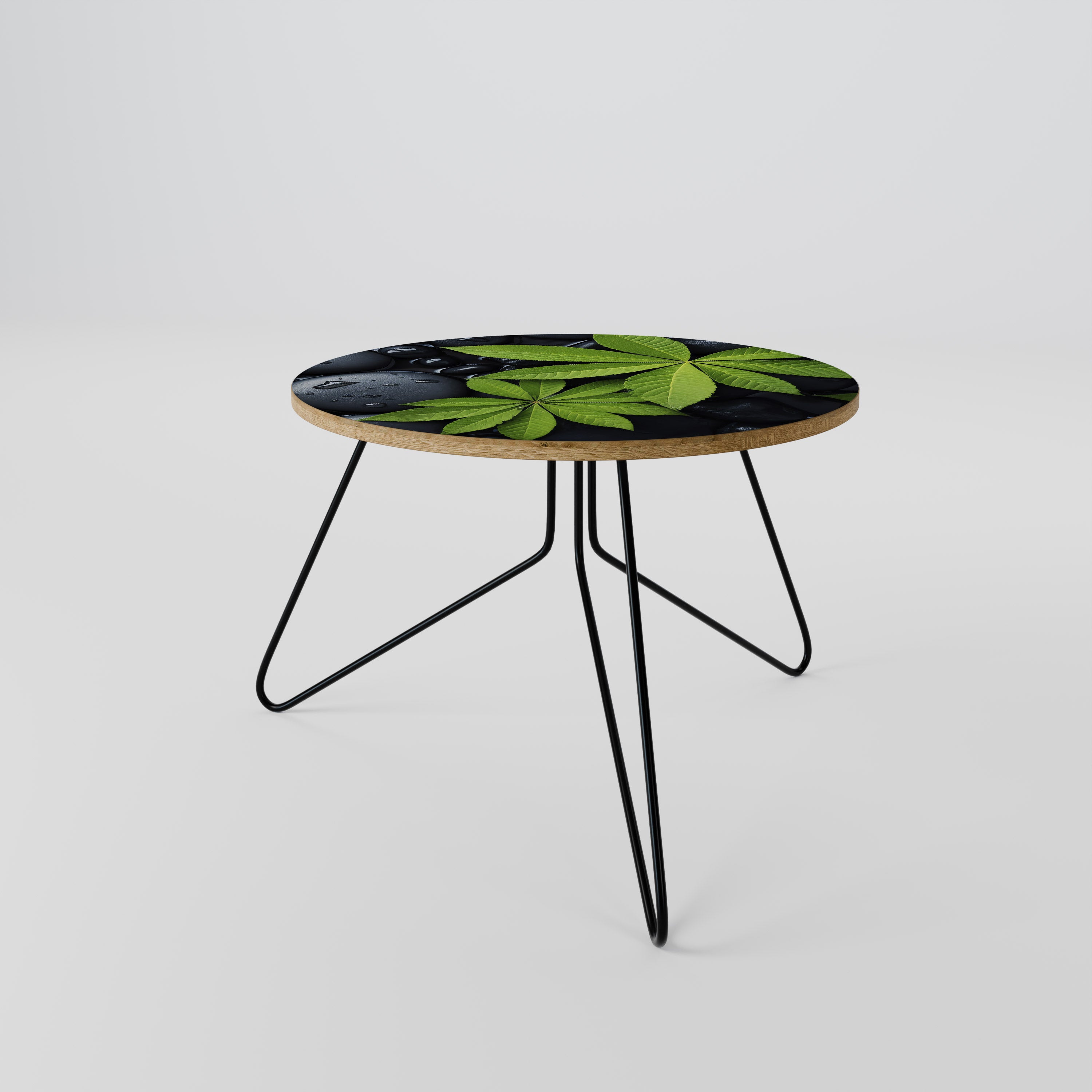 NATURE'S EMBRACE Konferenční stolek