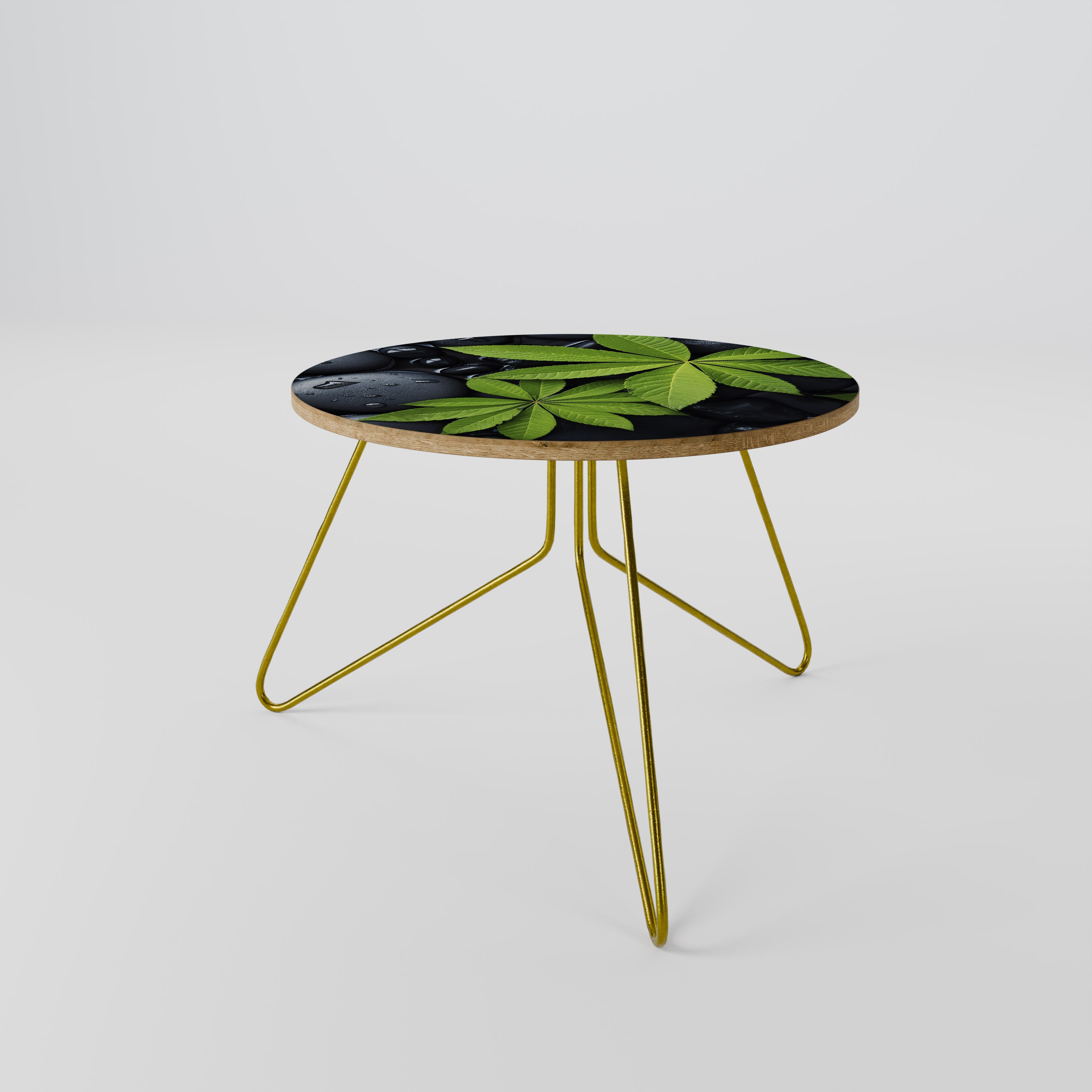 NATURE'S EMBRACE Konferenční stolek