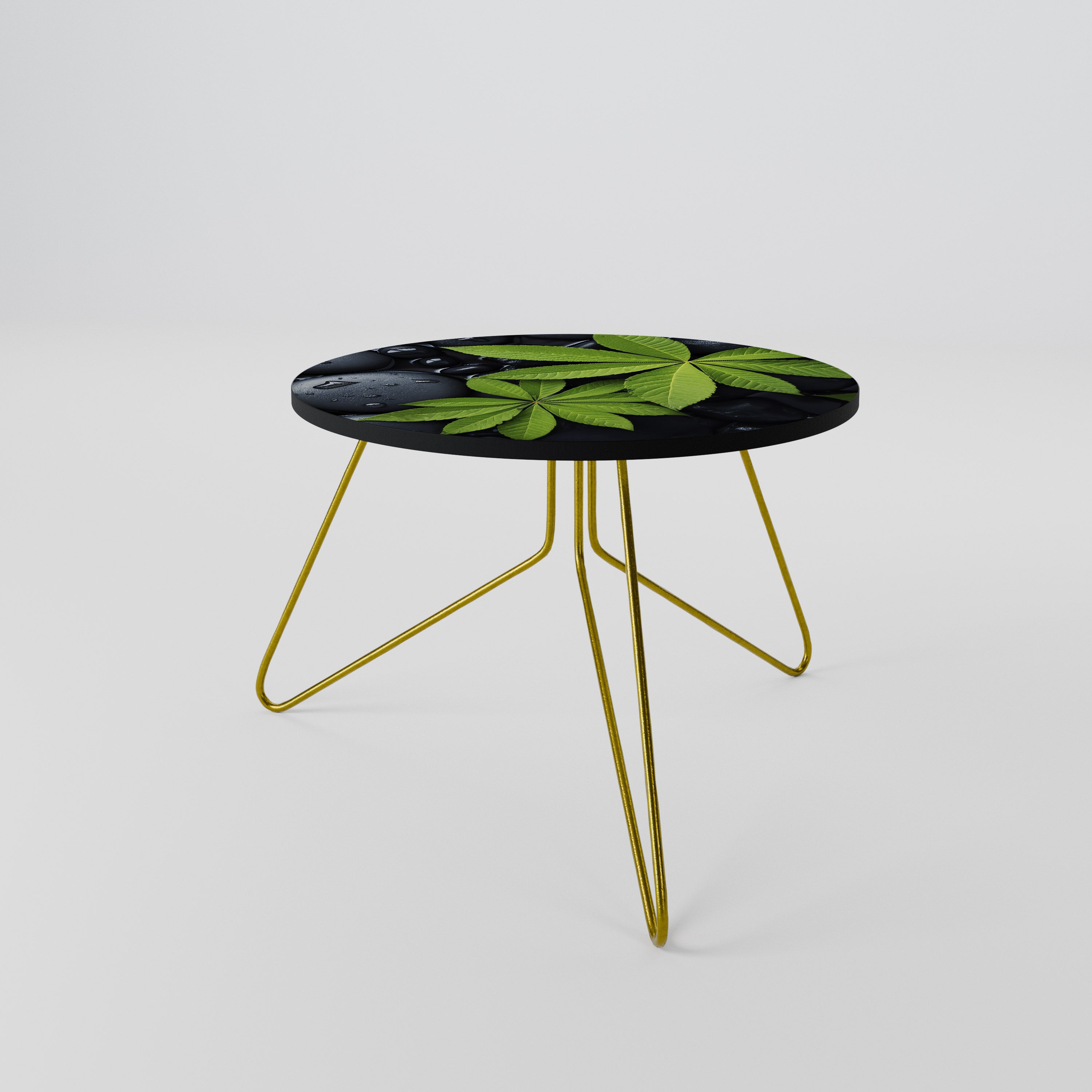 NATURE'S EMBRACE Konferenční stolek