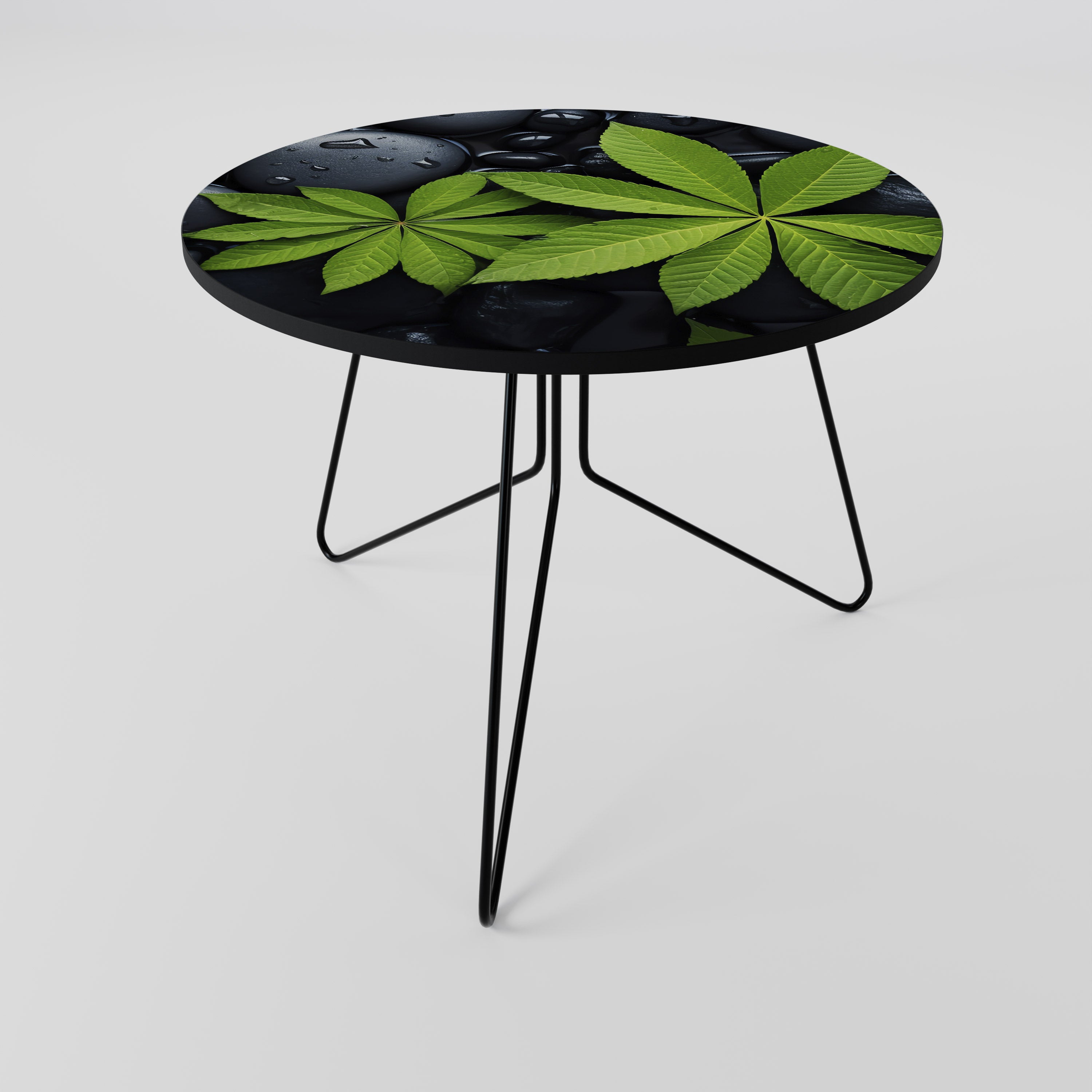 NATURE'S EMBRACE Konferenční stolek