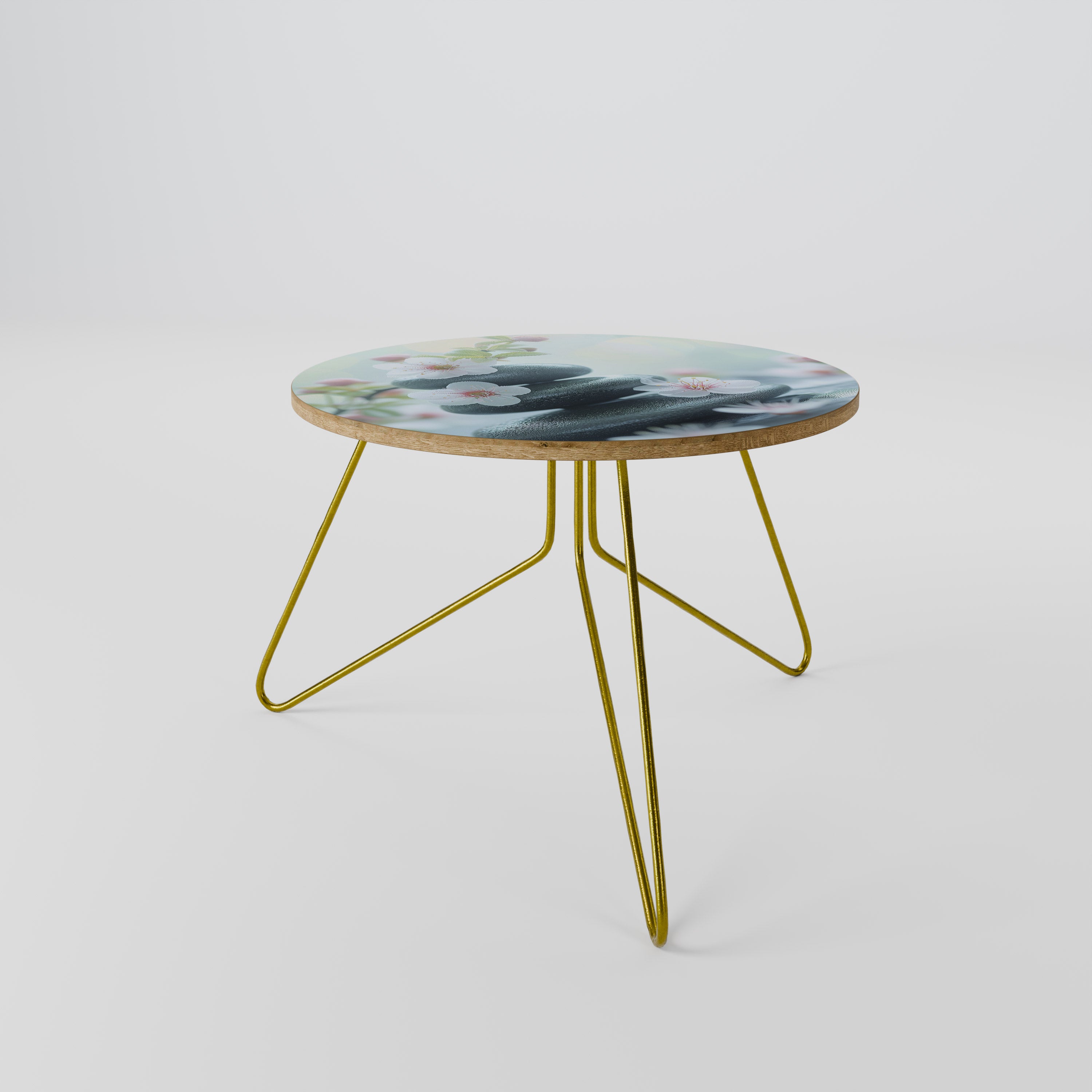 MINDFUL MOMENTS Konferenční stolek