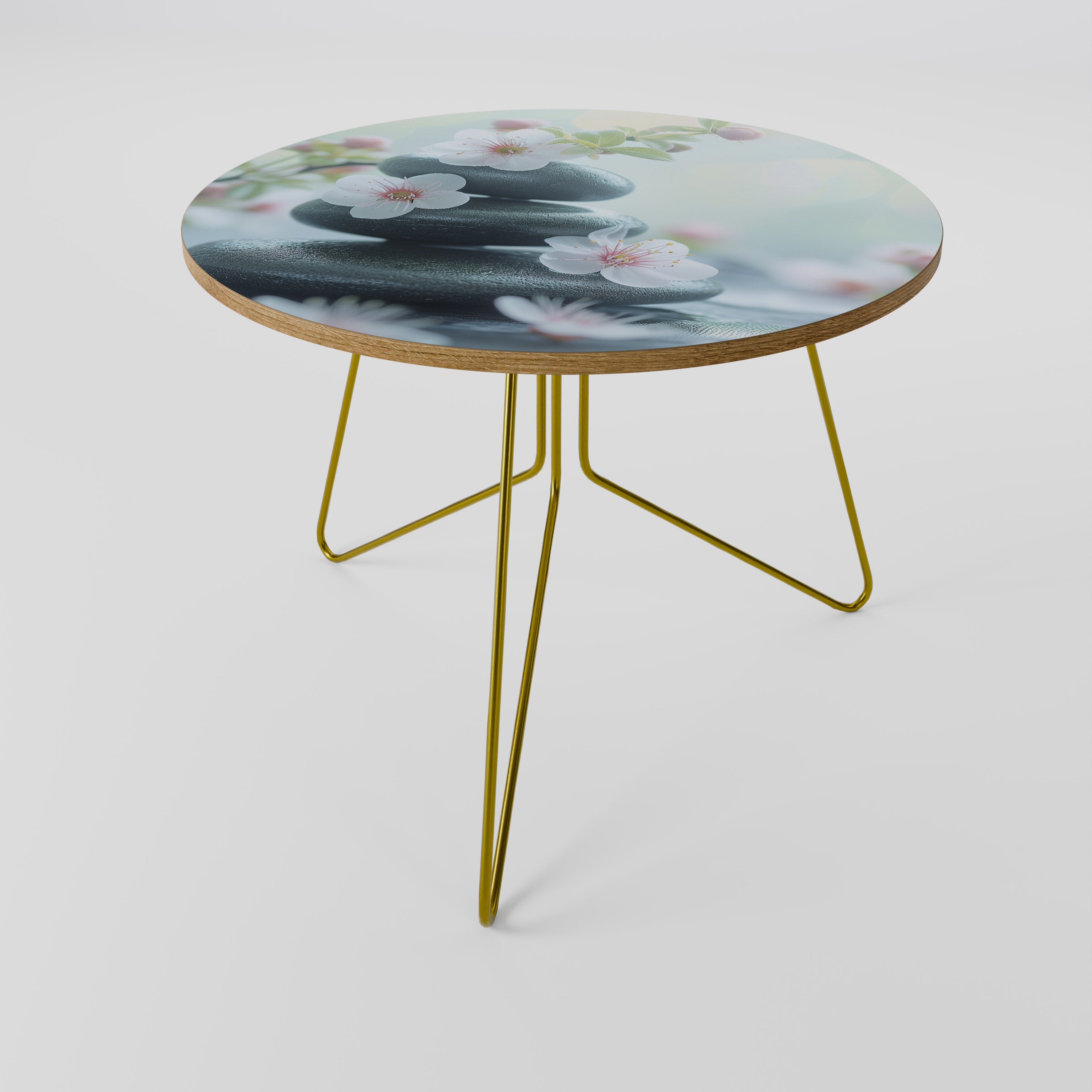 MINDFUL MOMENTS Konferenční stolek