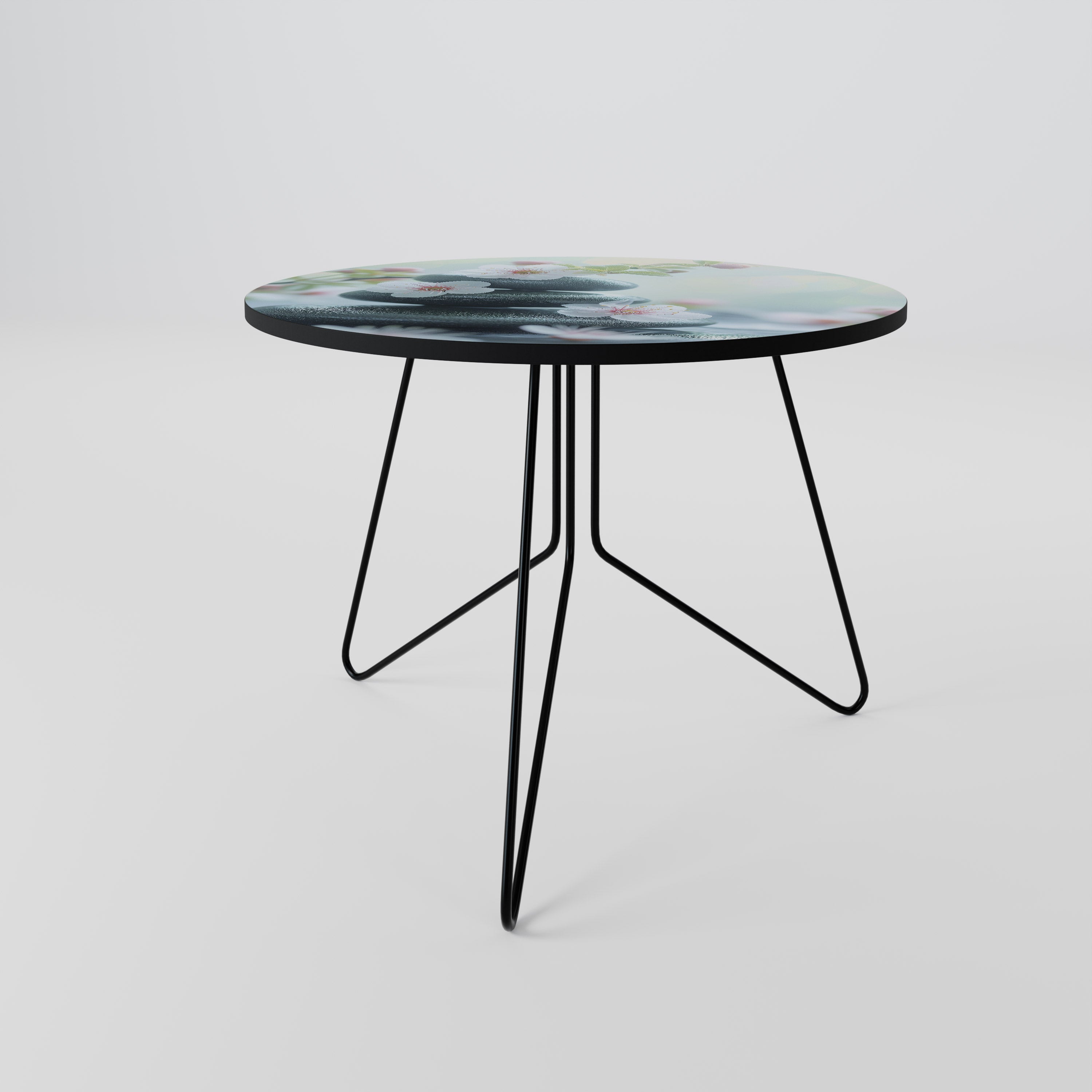 MINDFUL MOMENTS Konferenční stolek