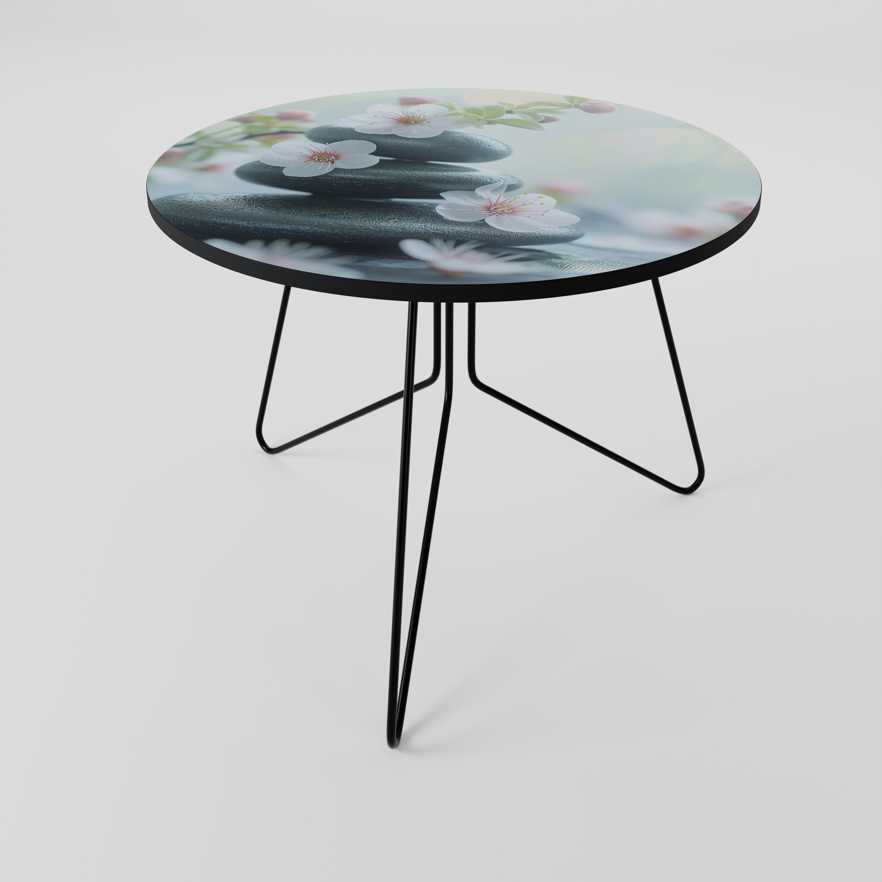 MINDFUL MOMENTS Konferenční stolek