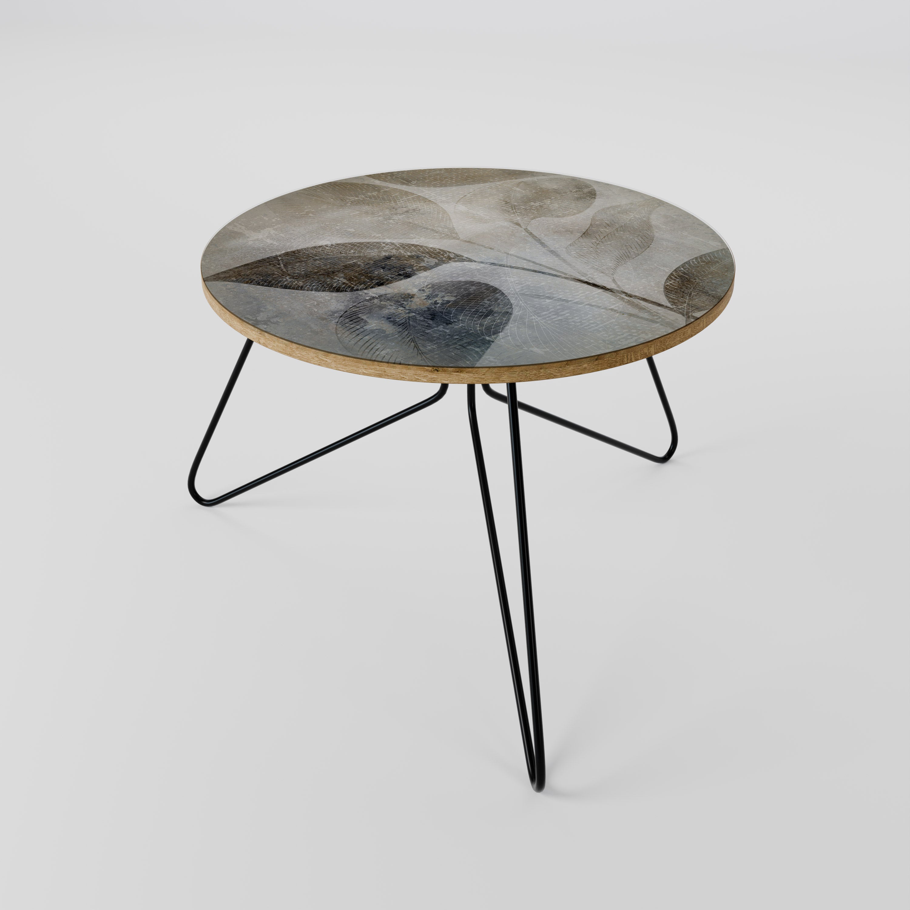 SERENE BOTANICAL HARMONY Konferenční stolek