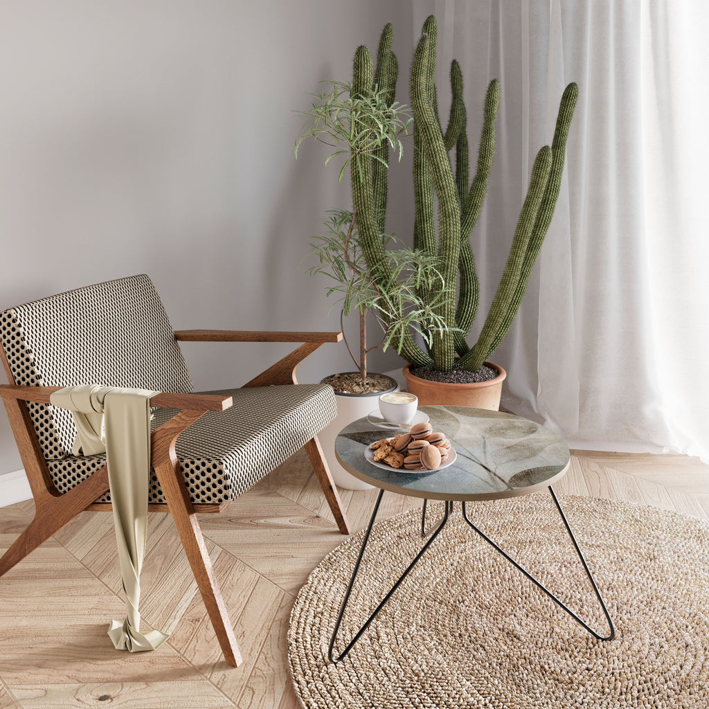 SERENE BOTANICAL HARMONY Konferenční stolek