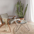 SERENE BOTANICAL HARMONY Konferenční stolek