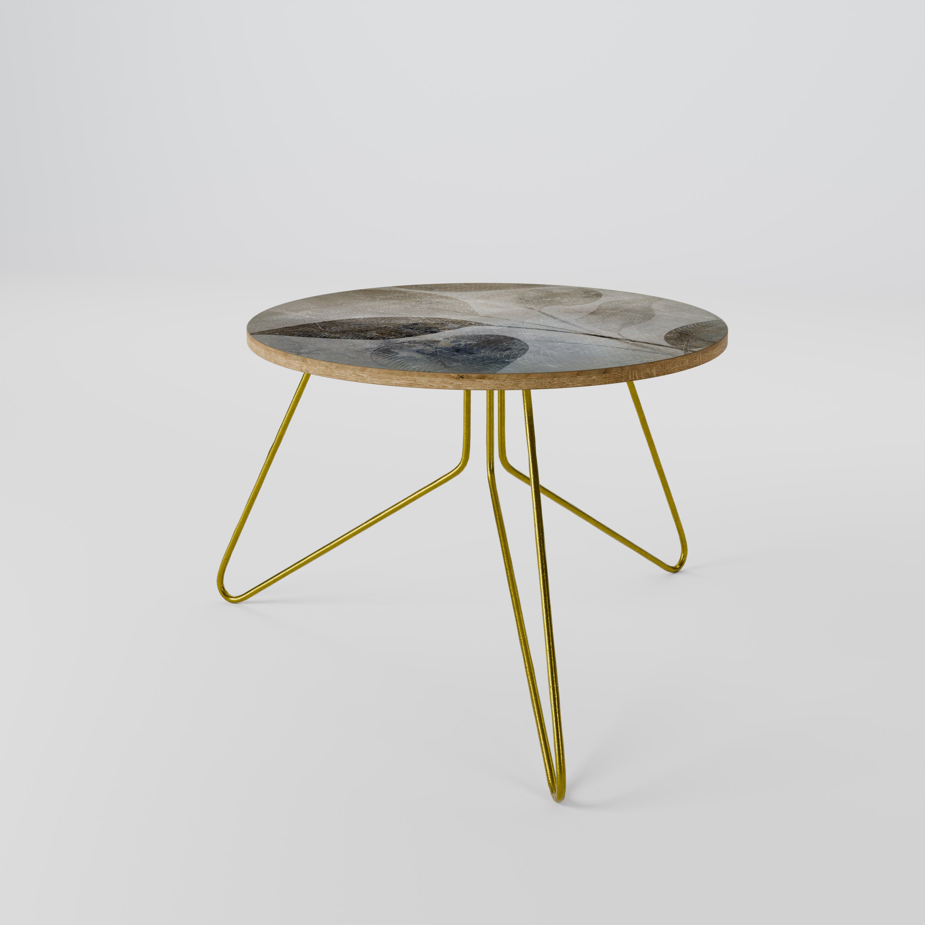 SERENE BOTANICAL HARMONY Konferenční stolek