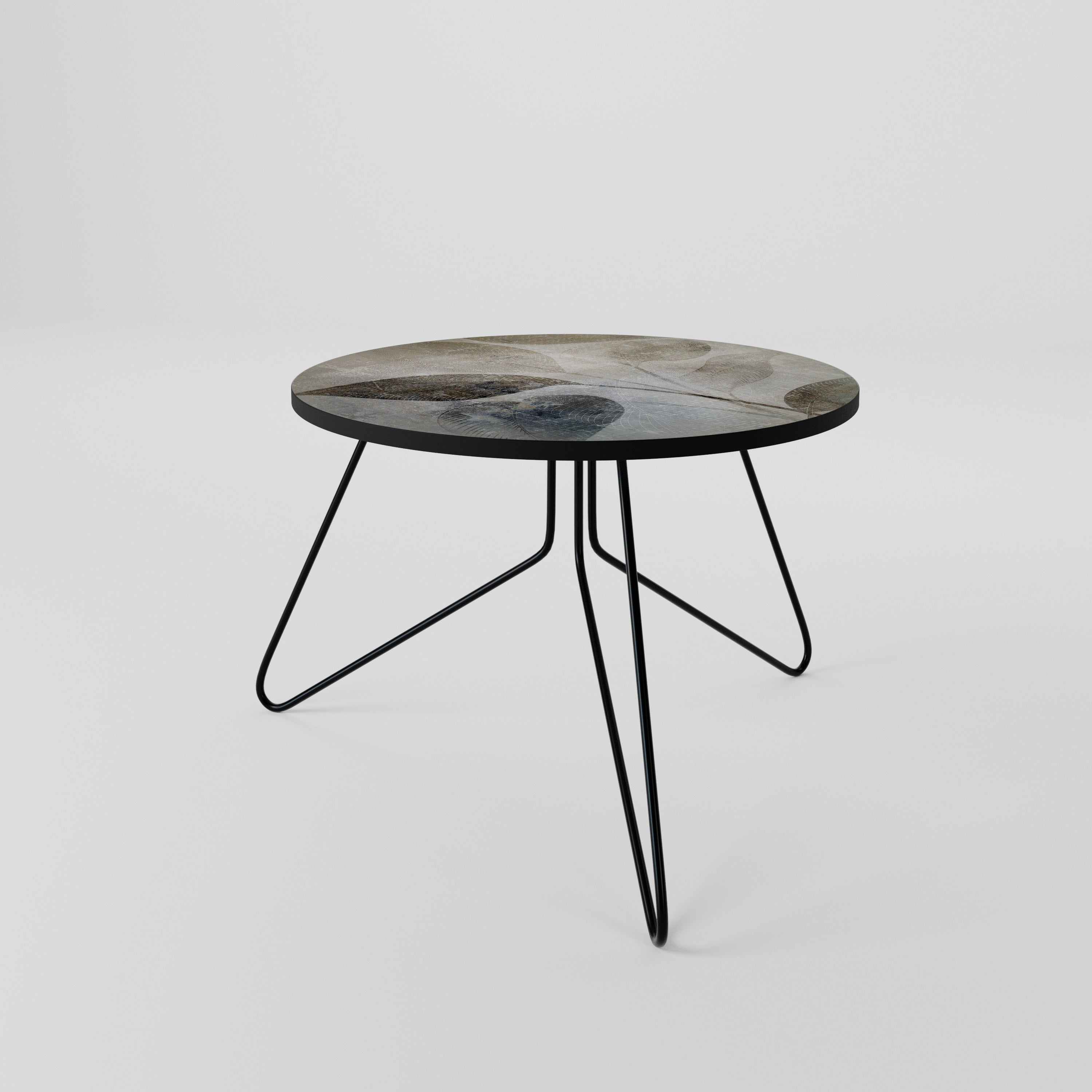 SERENE BOTANICAL HARMONY Konferenční stolek