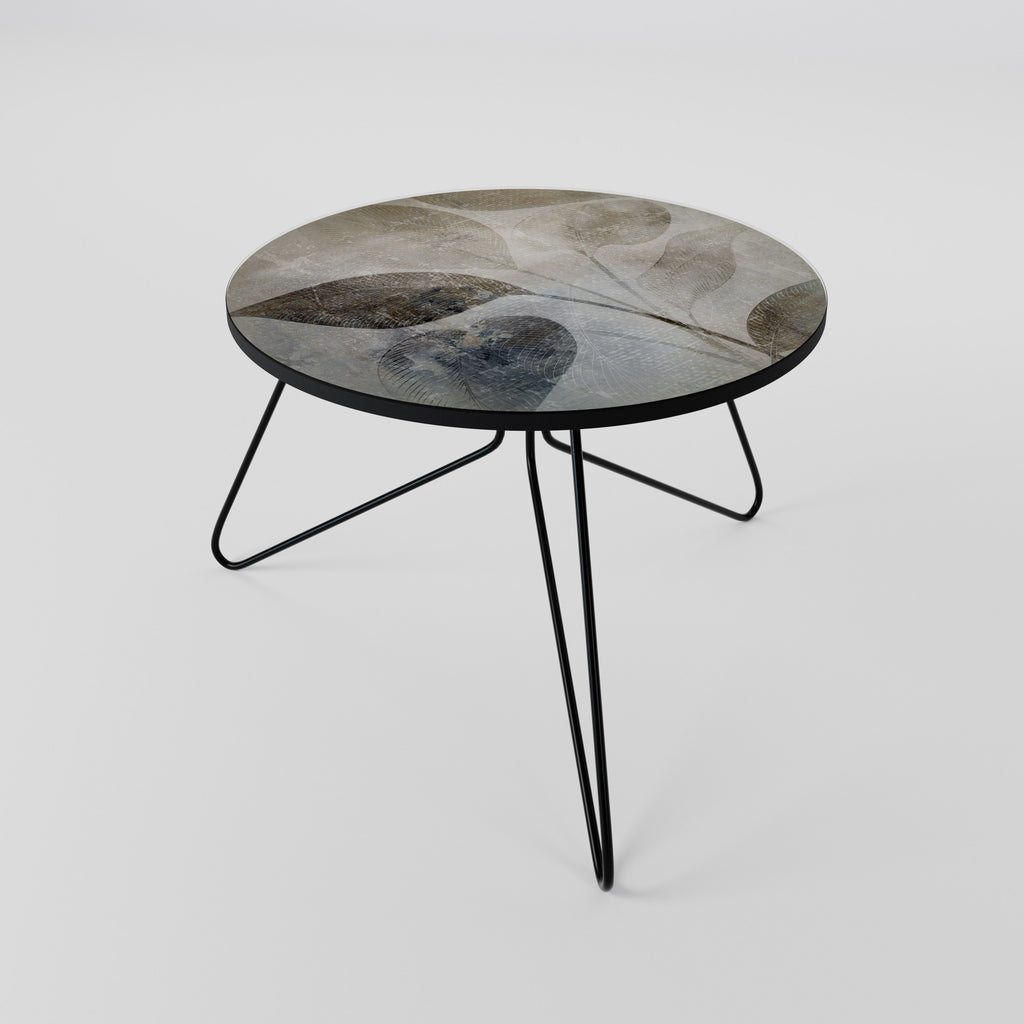 SERENE BOTANICAL HARMONY Konferenční stolek