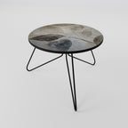 SERENE BOTANICAL HARMONY Konferenční stolek