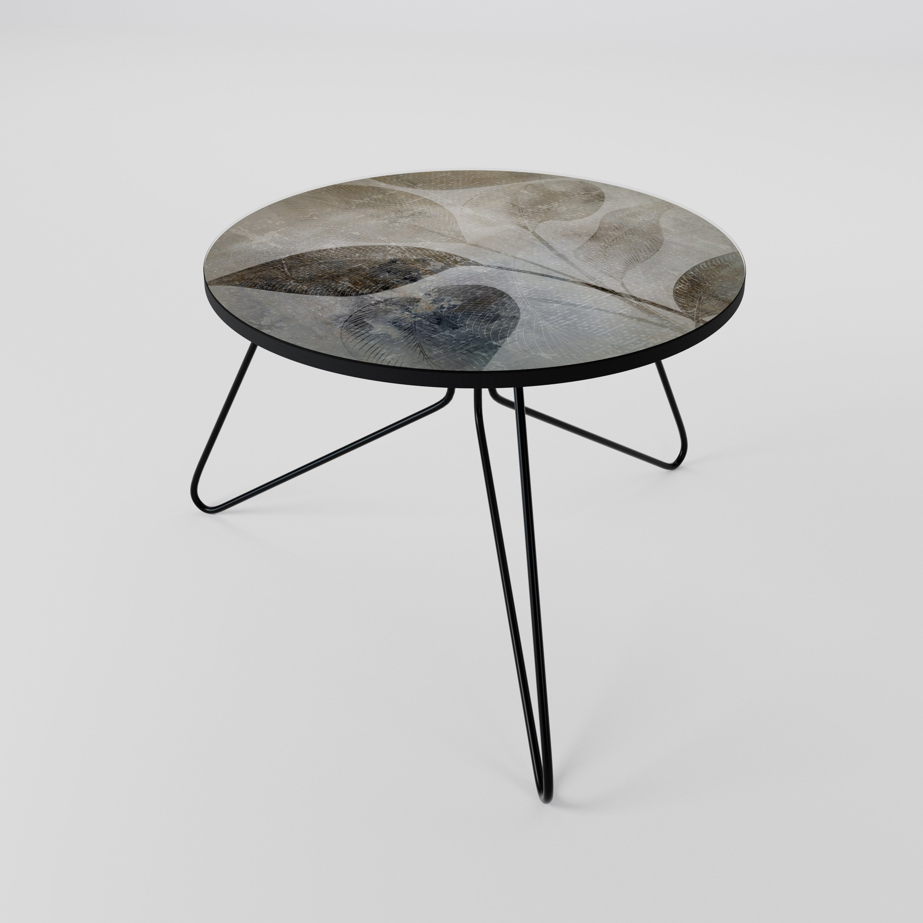 SERENE BOTANICAL HARMONY Konferenční stolek