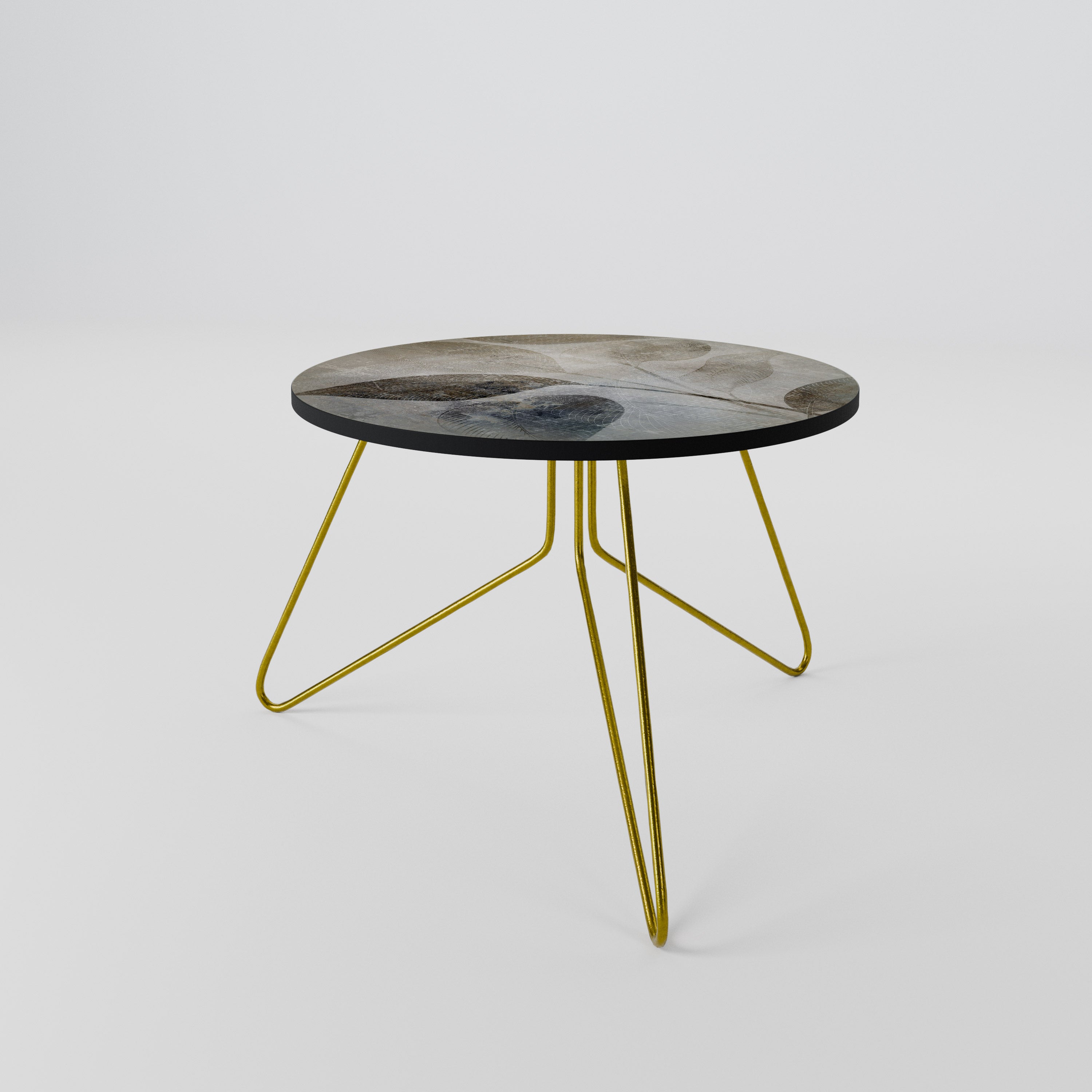 SERENE BOTANICAL HARMONY Konferenční stolek