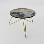 SERENE BOTANICAL HARMONY Konferenční stolek