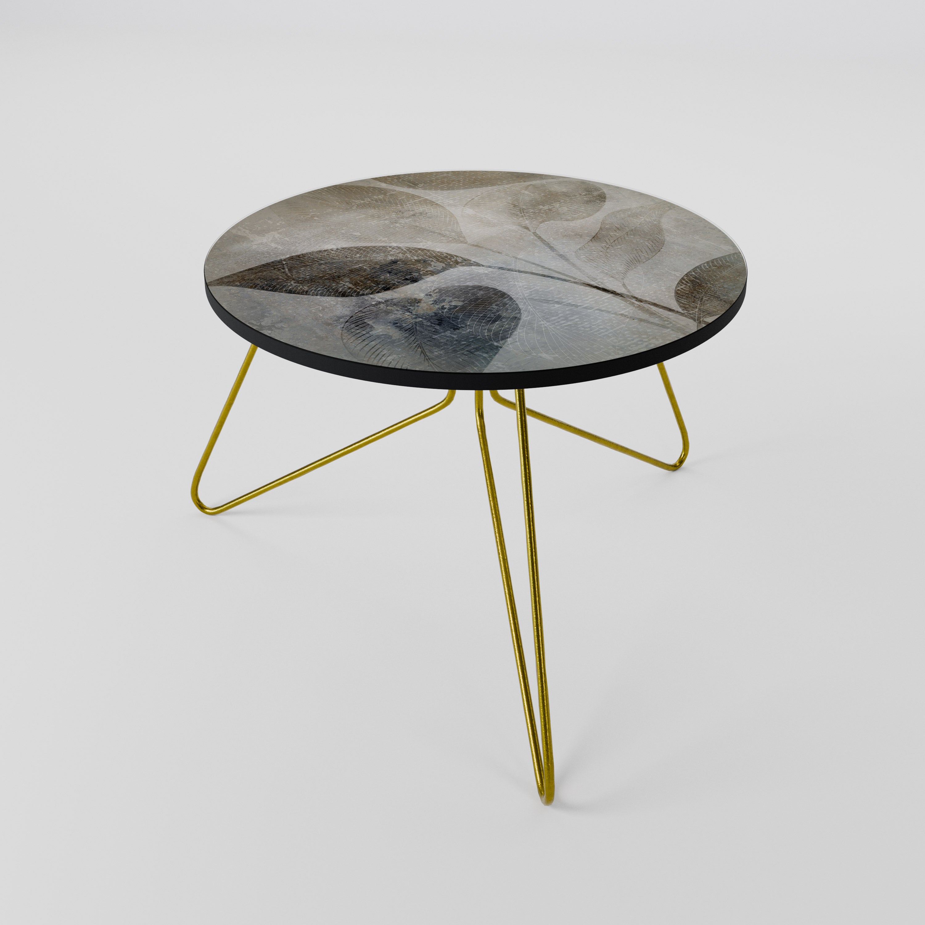 SERENE BOTANICAL HARMONY Konferenční stolek