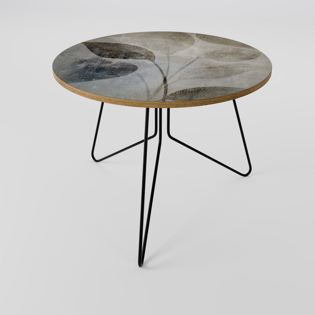 SERENE BOTANICAL HARMONY Konferenční stolek