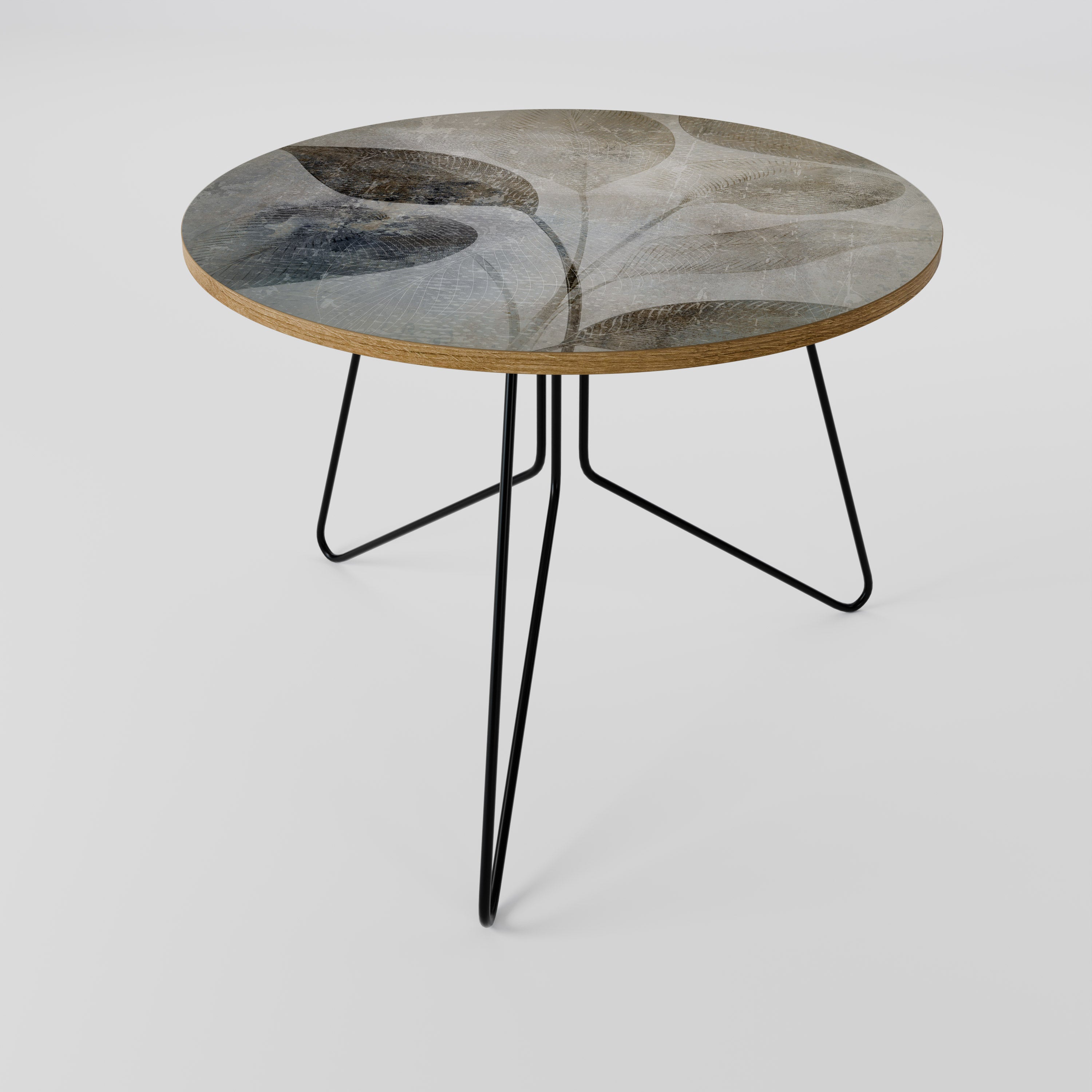 SERENE BOTANICAL HARMONY Konferenční stolek