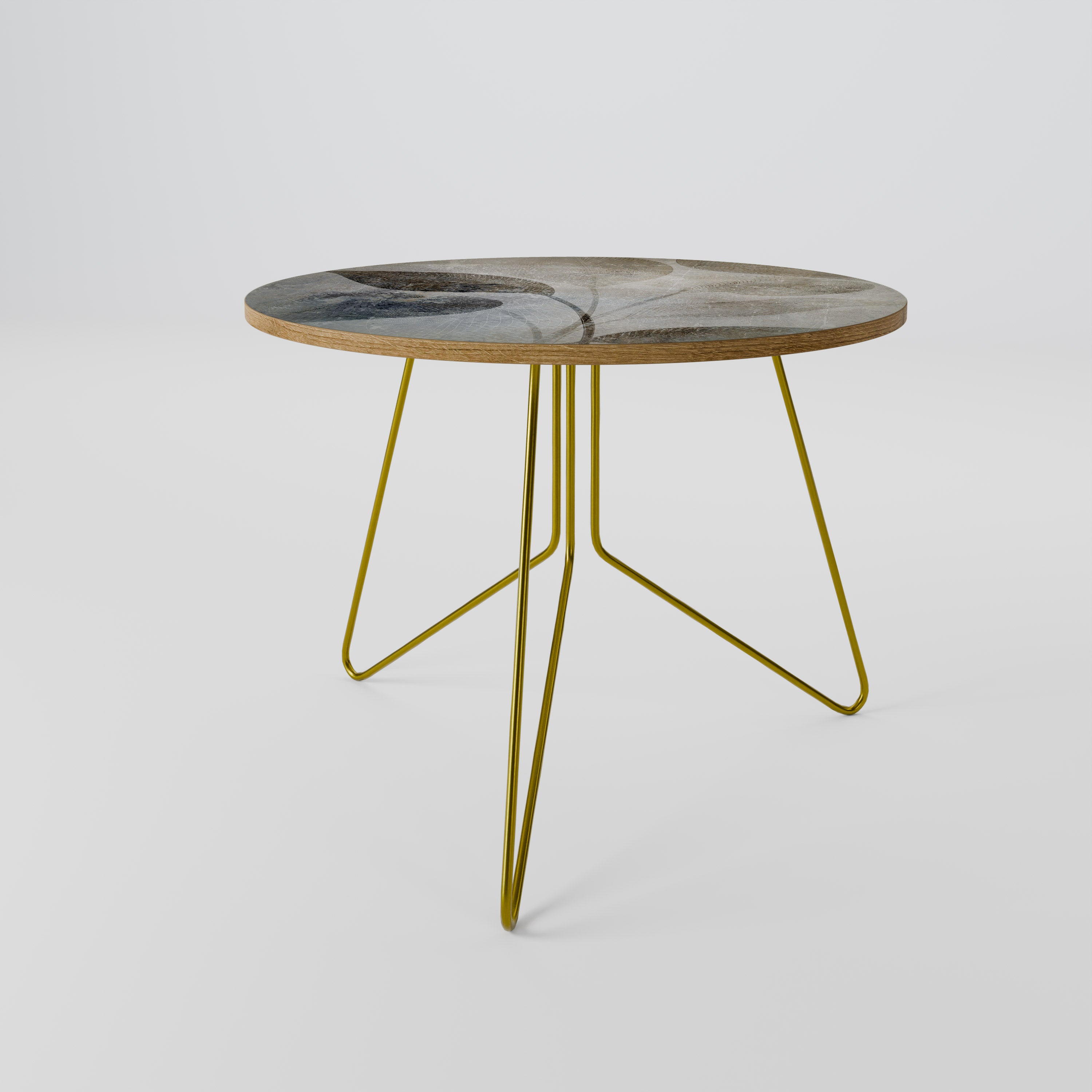 SERENE BOTANICAL HARMONY Konferenční stolek