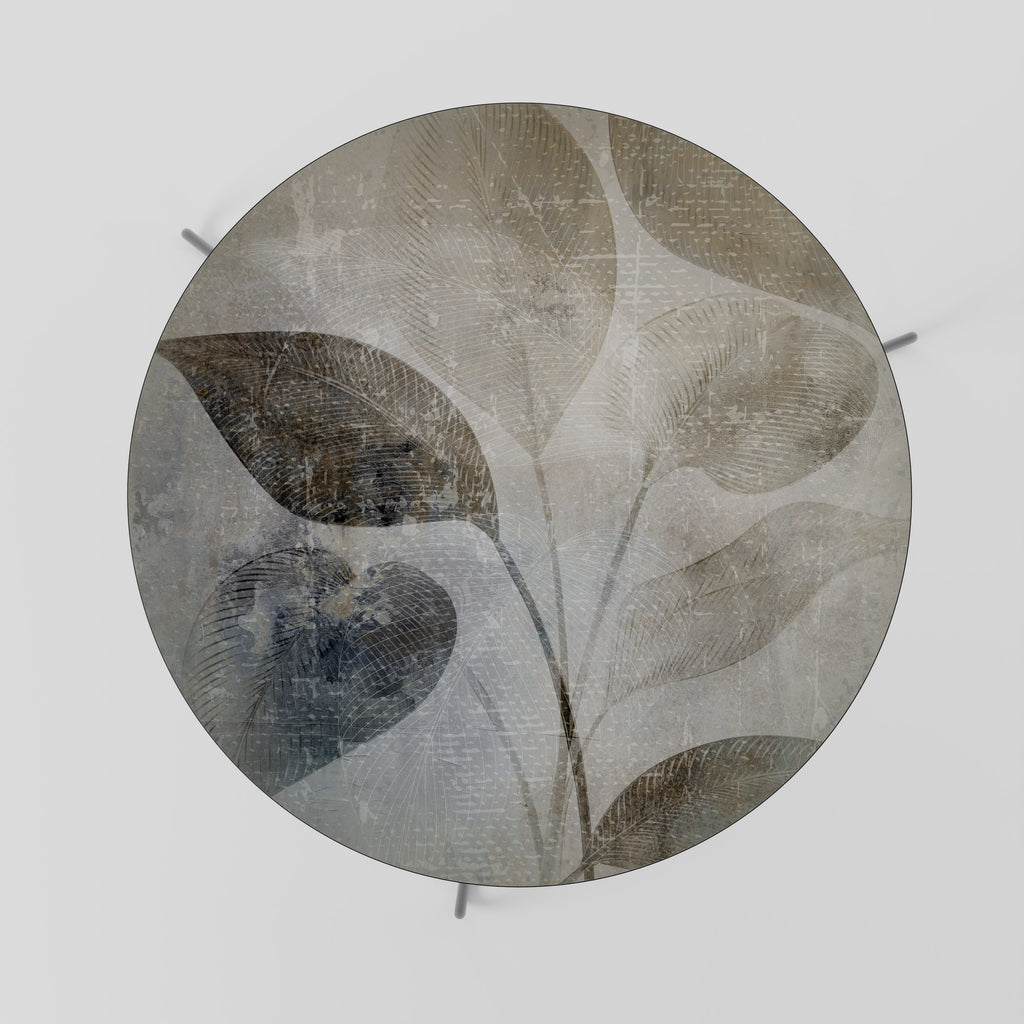 SERENE BOTANICAL HARMONY Konferenční stolek