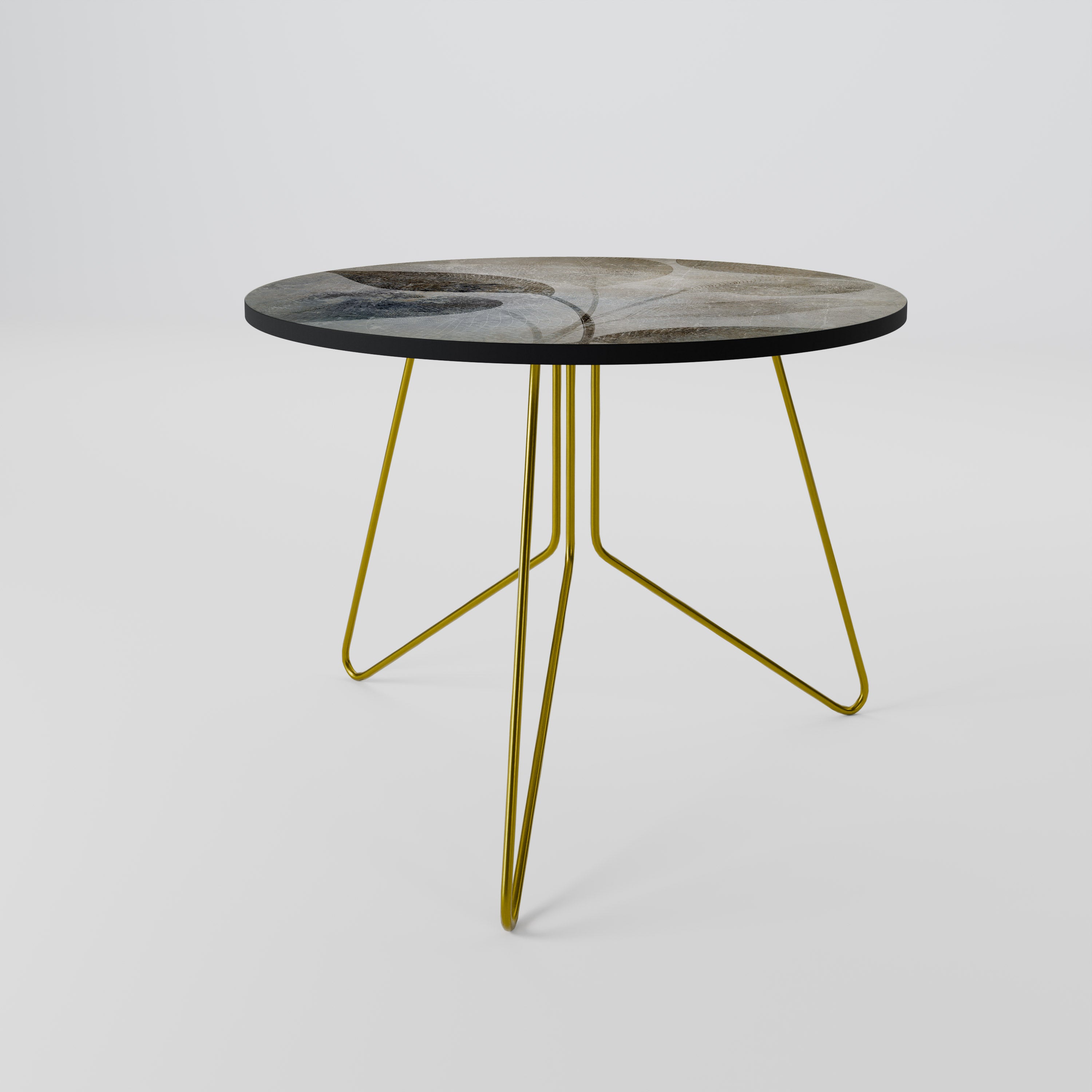 SERENE BOTANICAL HARMONY Konferenční stolek