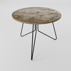 FLIGHT OF FANTASY Coffee Table