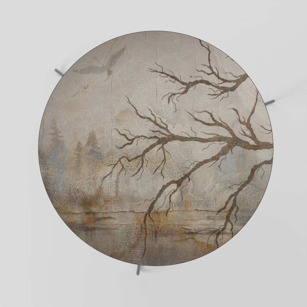 FLIGHT OF FANTASY Coffee Table