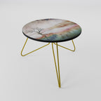 FADING MEMORIES Konferenční stolek