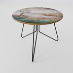 FADING MEMORIES Konferenční stolek