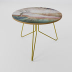 FADING MEMORIES Konferenční stolek