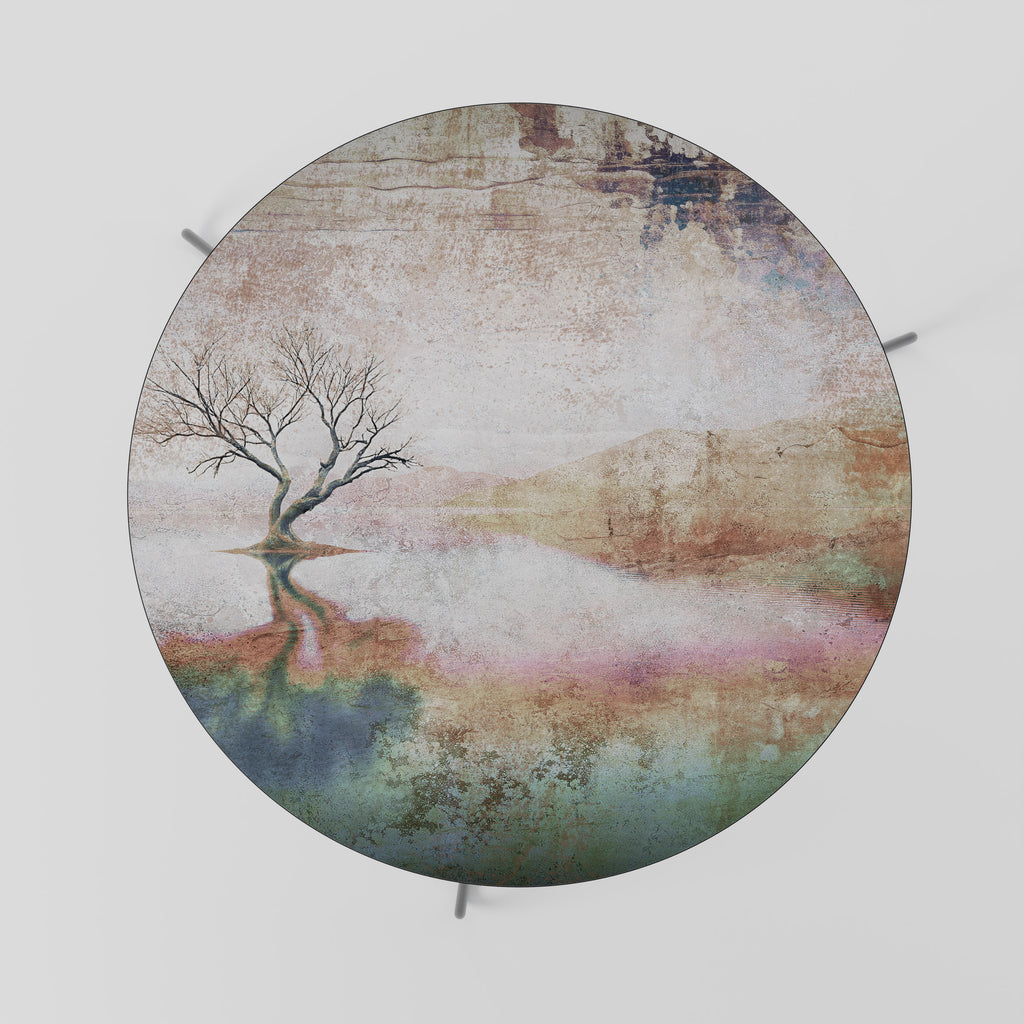 FADING MEMORIES Konferenční stolek