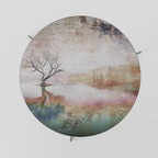 FADING MEMORIES Konferenční stolek