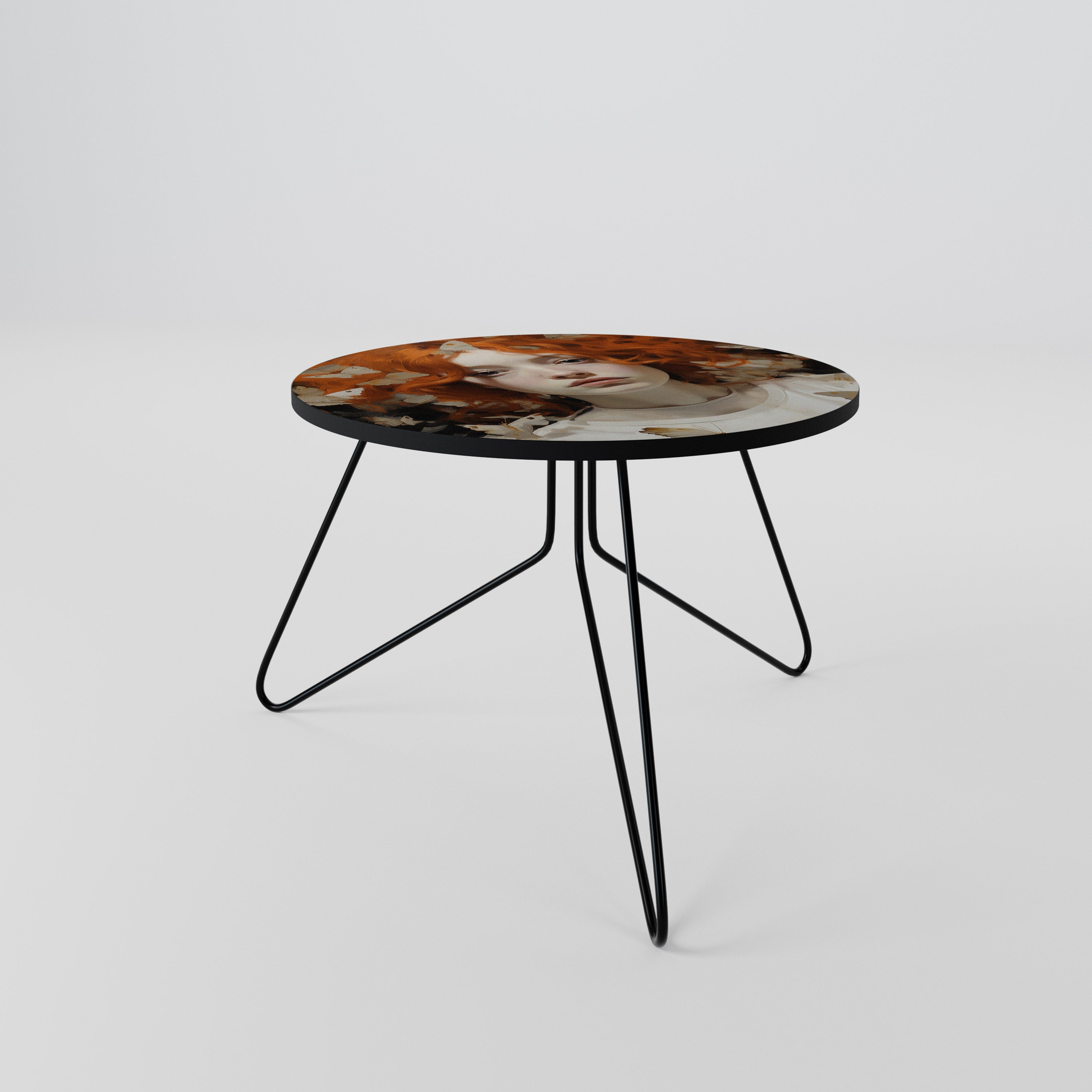 BUTTERFLY DREAMS Konferenční stolek