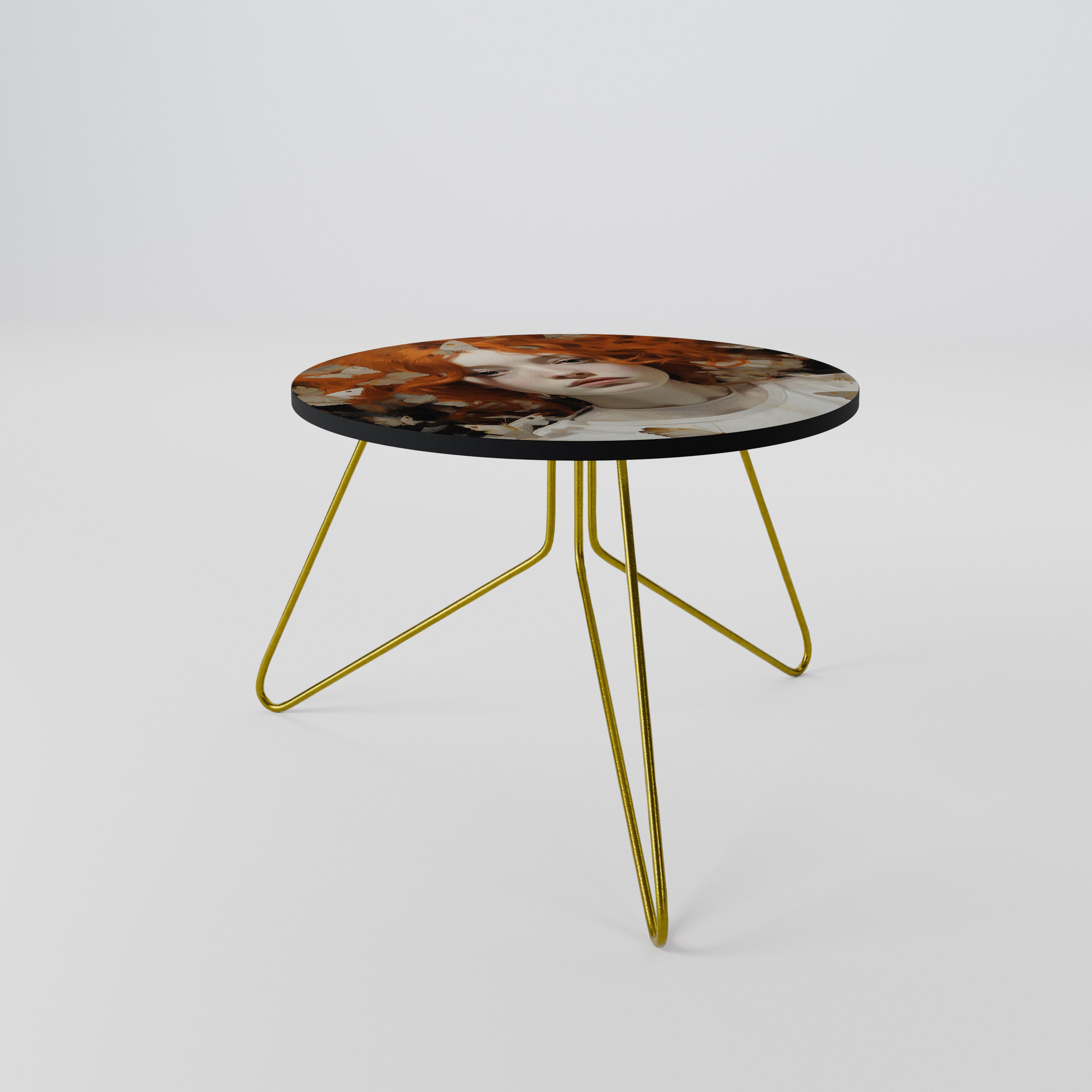 BUTTERFLY DREAMS Konferenční stolek