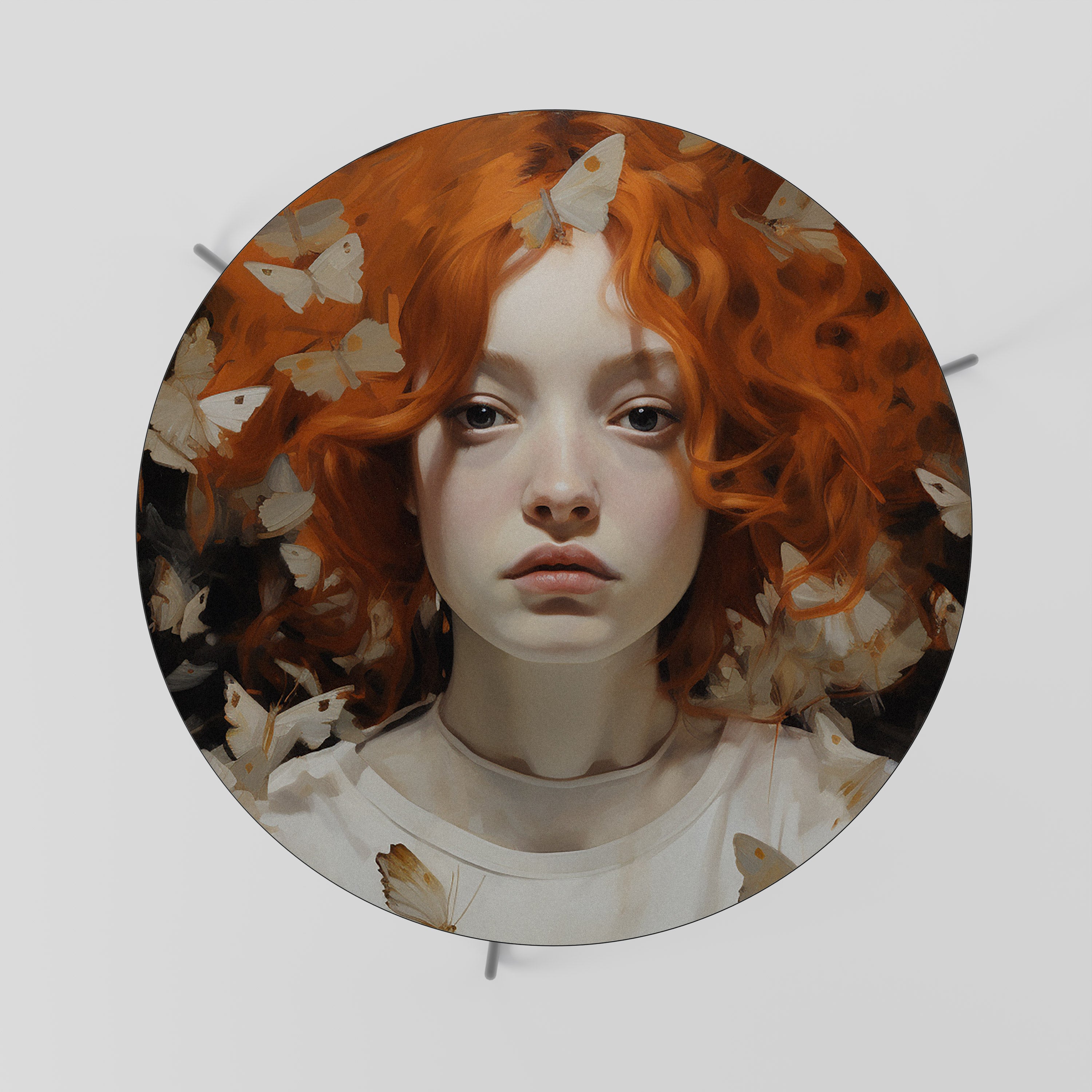 BUTTERFLY DREAMS Coffee Table