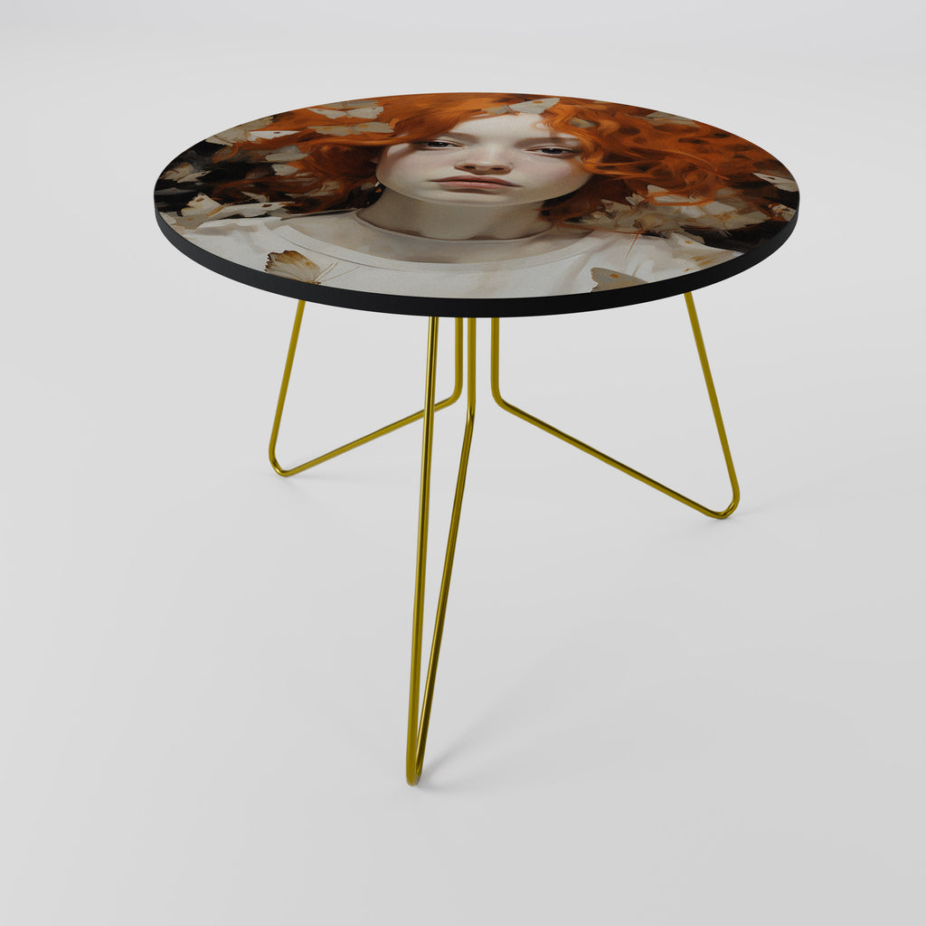 BUTTERFLY DREAMS Coffee Table
