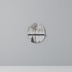 FADE IN THE TREES Designová police