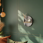 FADE IN THE TREES Designová police