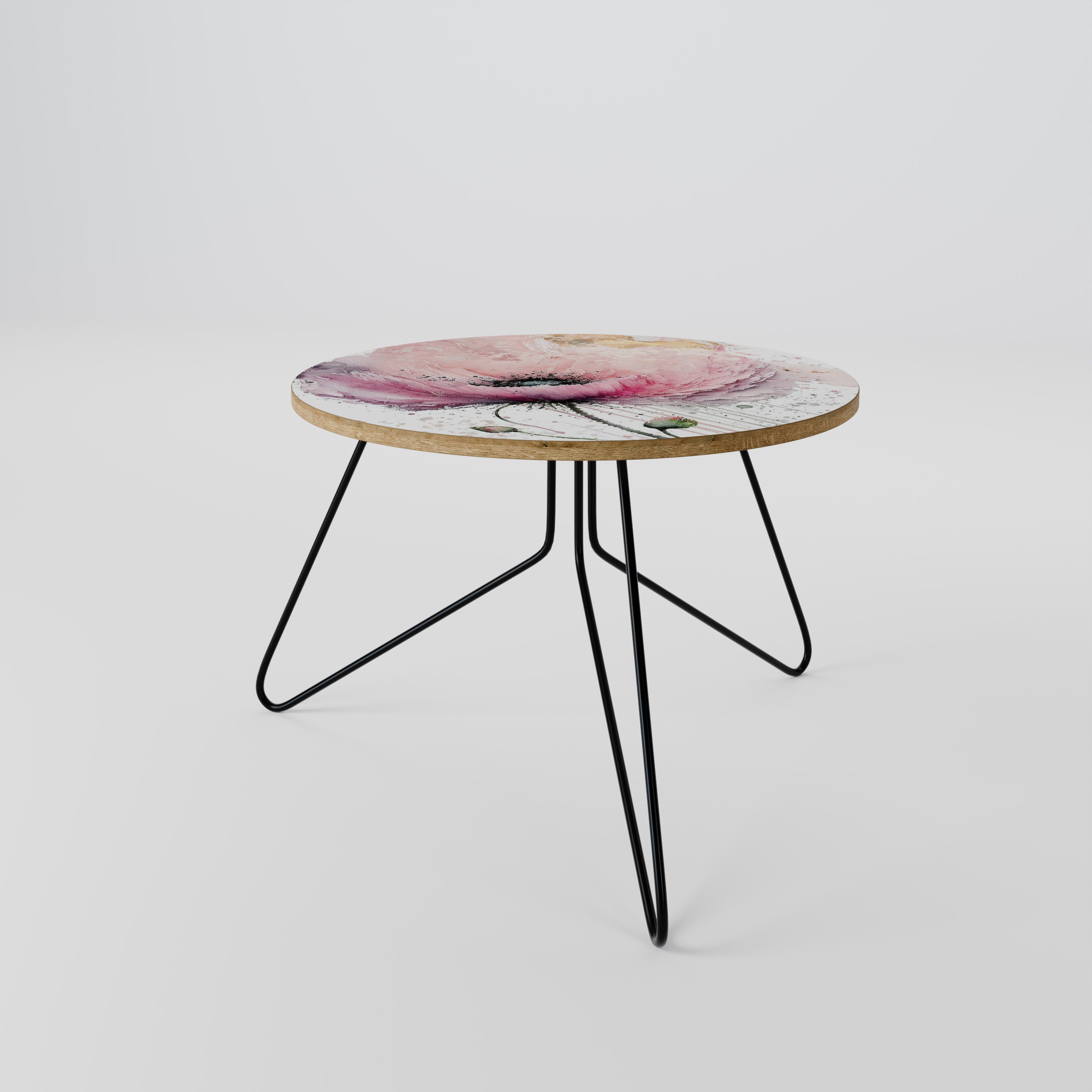 VIVID TRANQUILITY Konferenční stolek