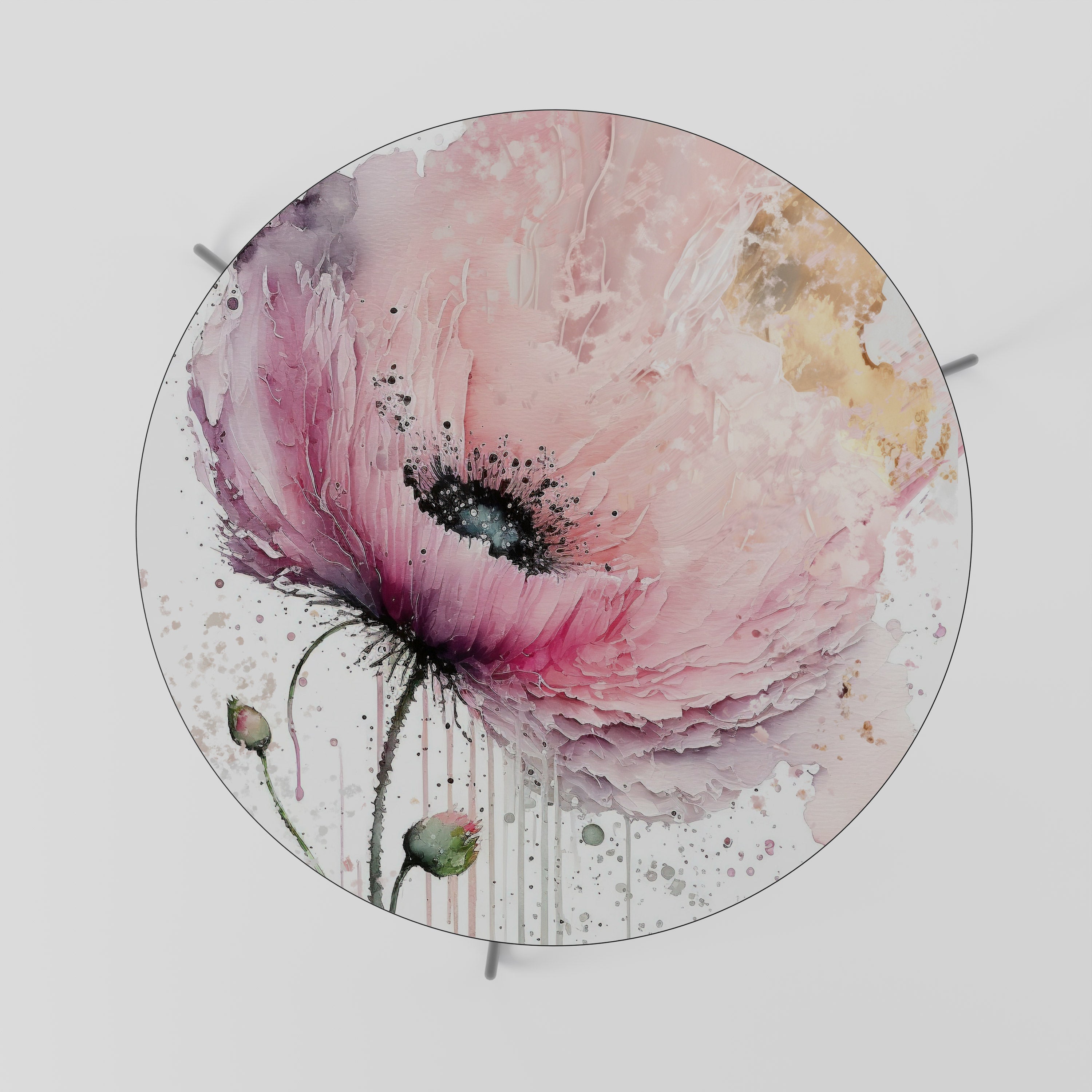 VIVID TRANQUILITY Coffee Table