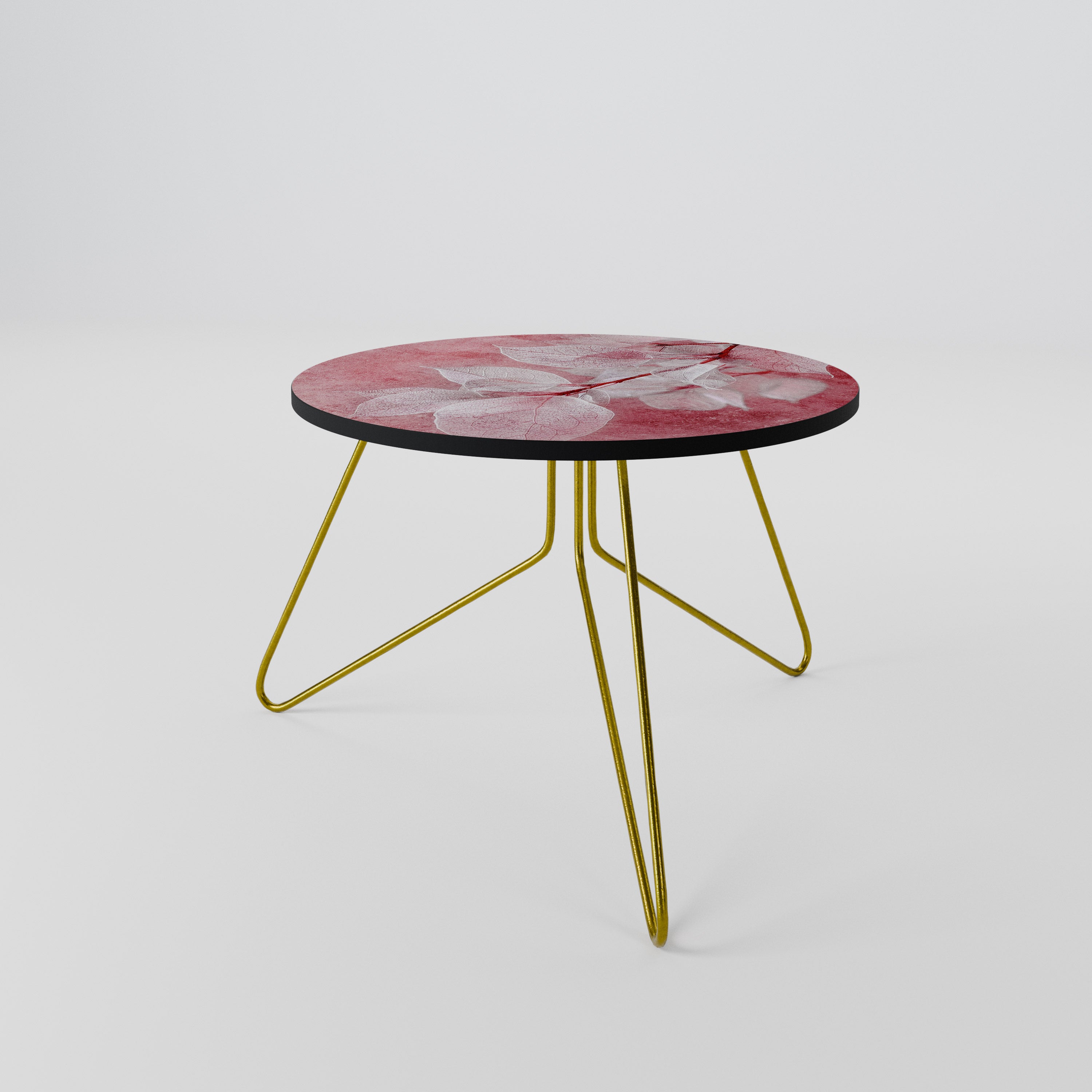 ETHERAL PETAL GLOW Konferenční stolek