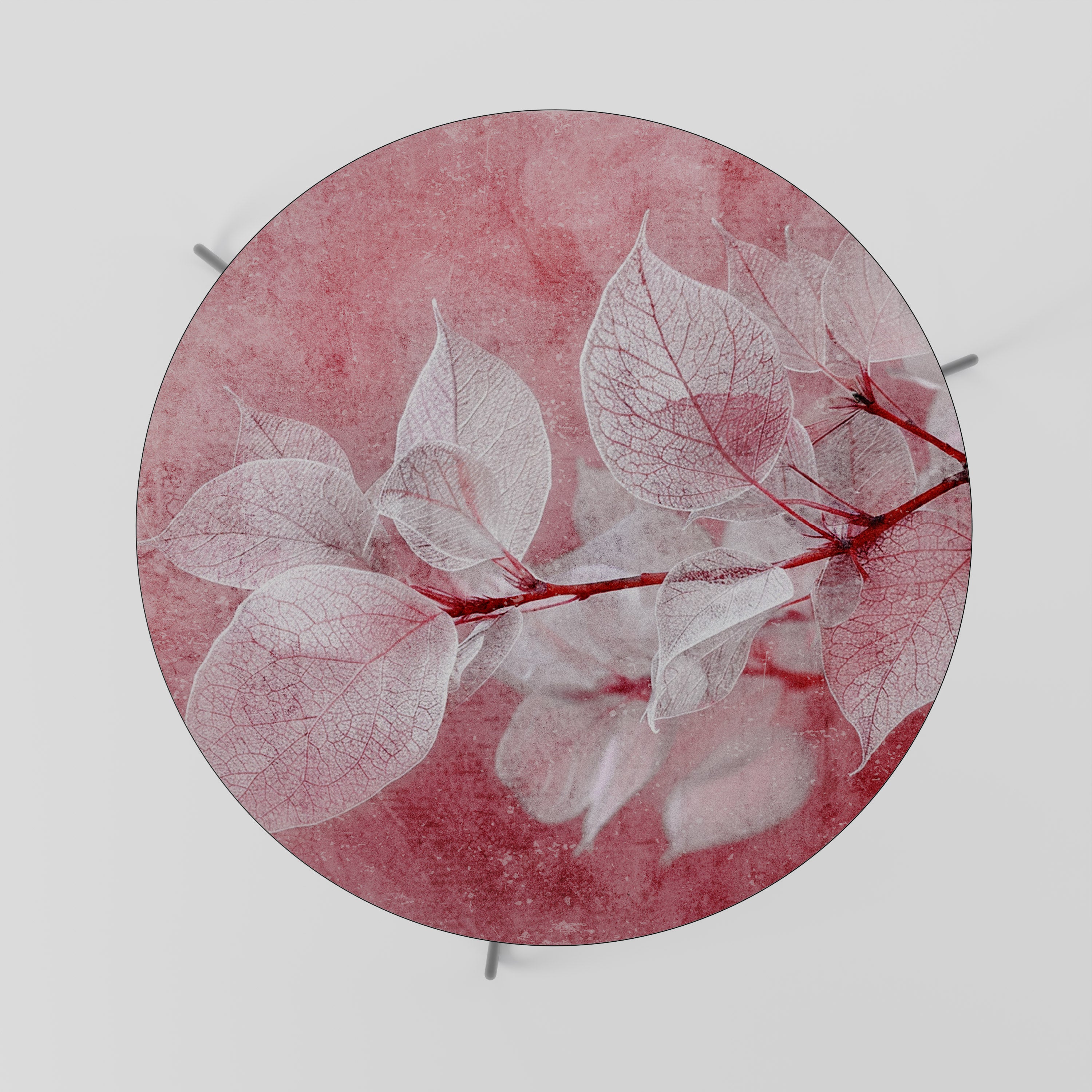 ETHERAL PETAL GLOW Coffee Table