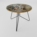 WHISPERS OF TEMPTATION Konferenční stolek