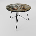 WHISPERS OF TEMPTATION Konferenční stolek