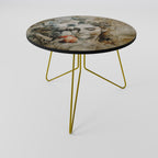 WHISPERS OF TEMPTATION Konferenční stolek